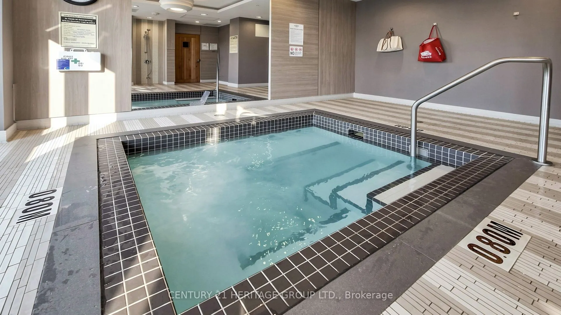 9205 Yonge Street #Level 1 unit 9 (NE-1)