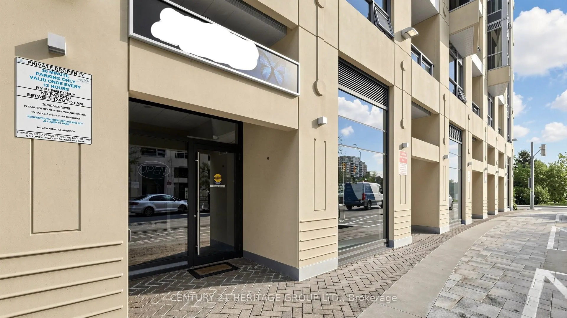 9205 Yonge Street #Level 1 unit 9 (NE-1)