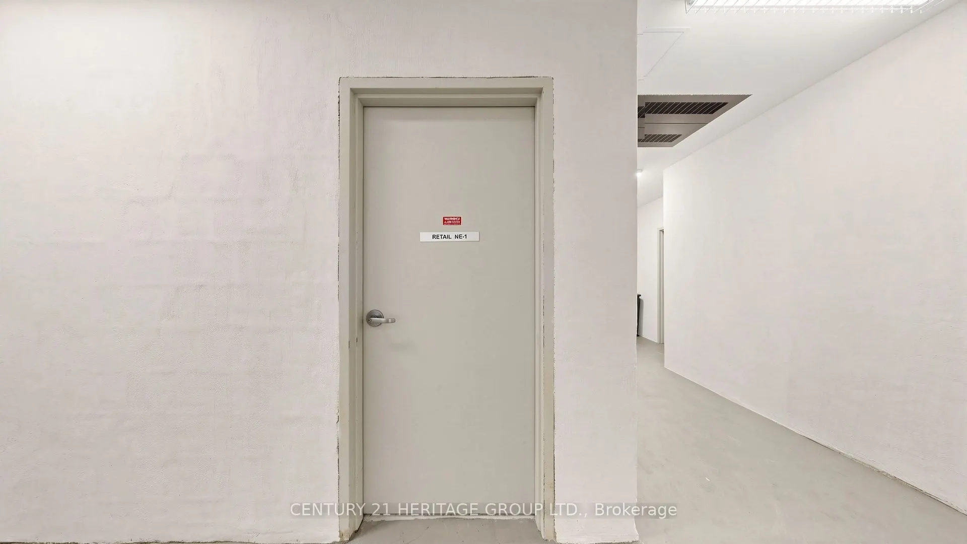 9205 Yonge Street #Level 1 unit 9 (NE-1)