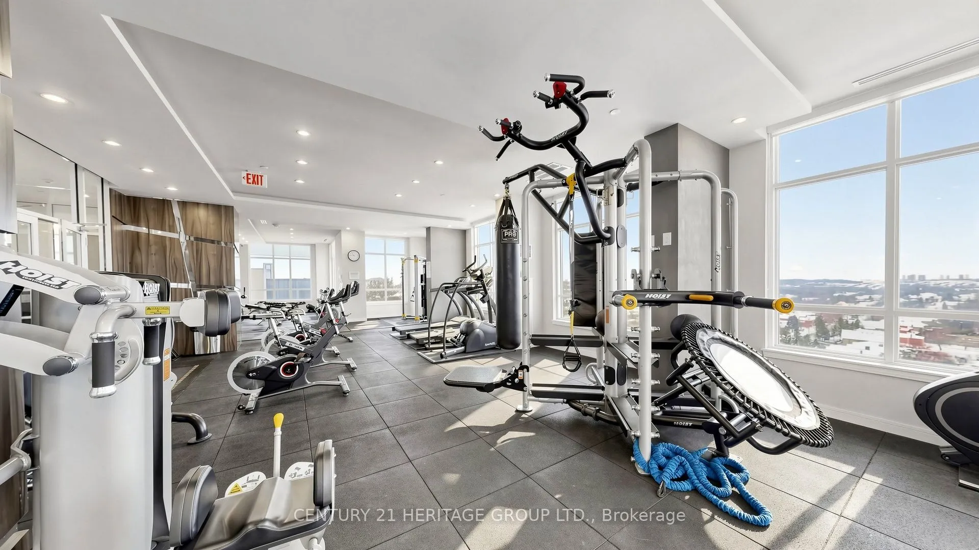 9205 Yonge Street #Level 1 unit 9 (NE-1)