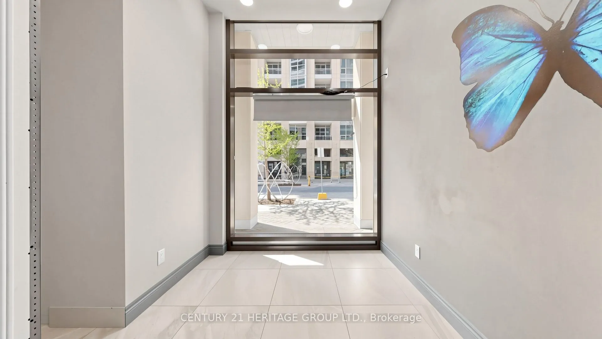 9205 Yonge Street #Level 1 unit 9 (NE-1)