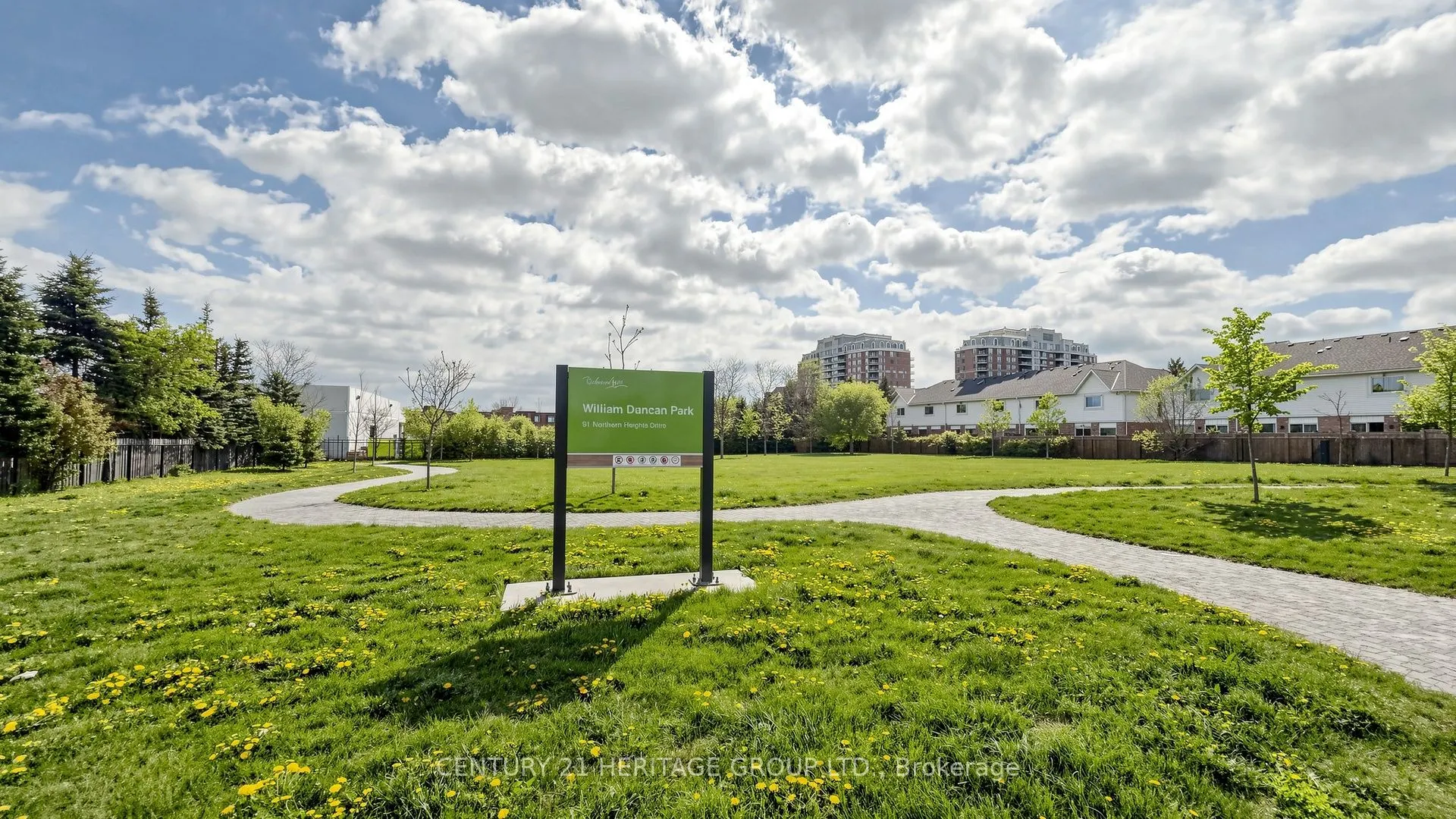 9205 Yonge Street #Level 1 unit 9 (NE-1)