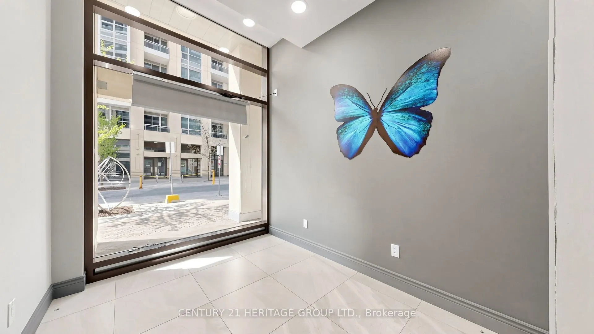 9205 Yonge Street #Level 1 unit 9 (NE-1)