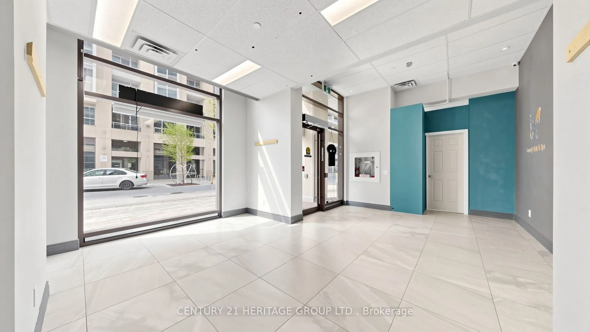 9205 Yonge Street #Level 1 unit 9 (NE-1)