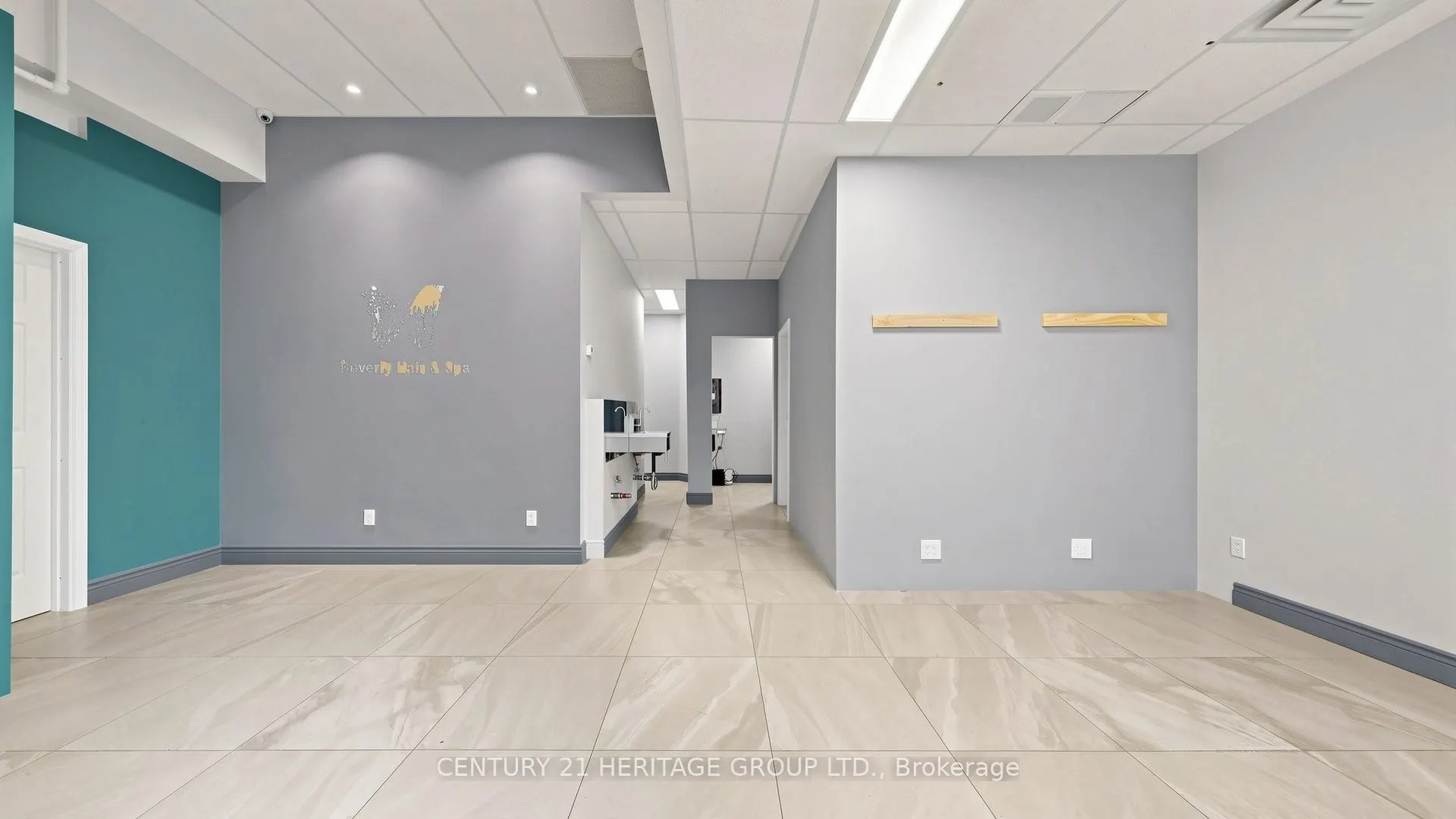 9205 Yonge Street #Level 1 unit 9 (NE-1)