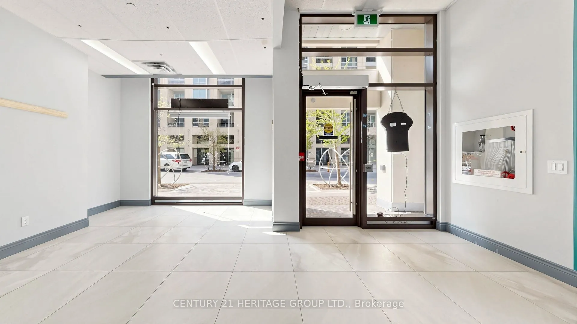 9205 Yonge Street #Level 1 unit 9 (NE-1)