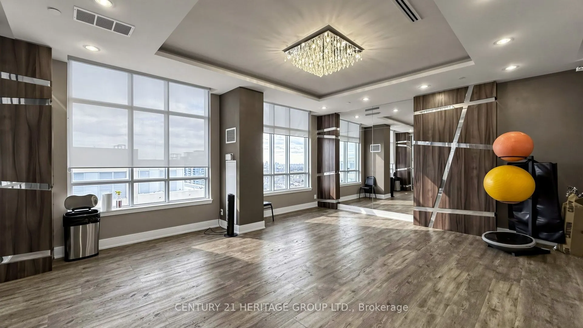 9205 Yonge Street #Level 1 unit 9 (NE-1)