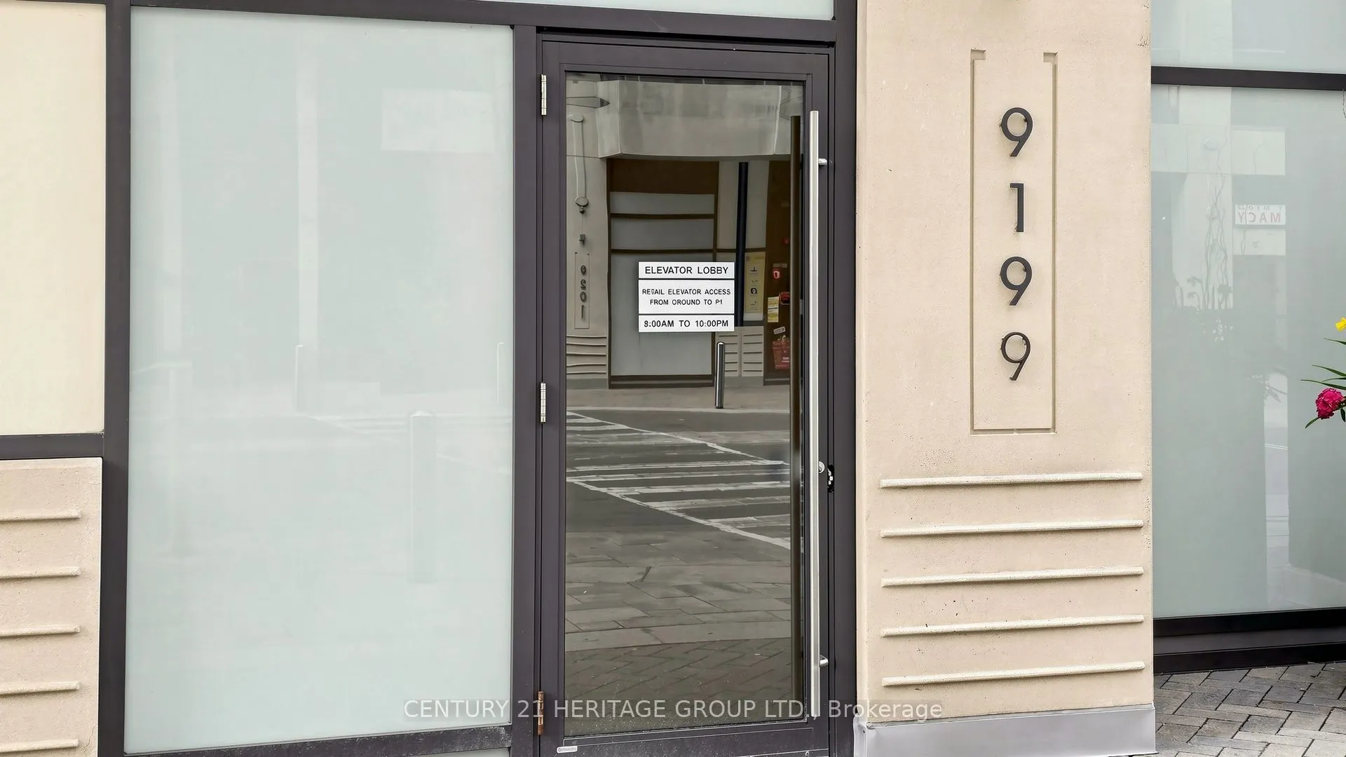 9205 Yonge Street #Level 1 unit 9 (NE-1)