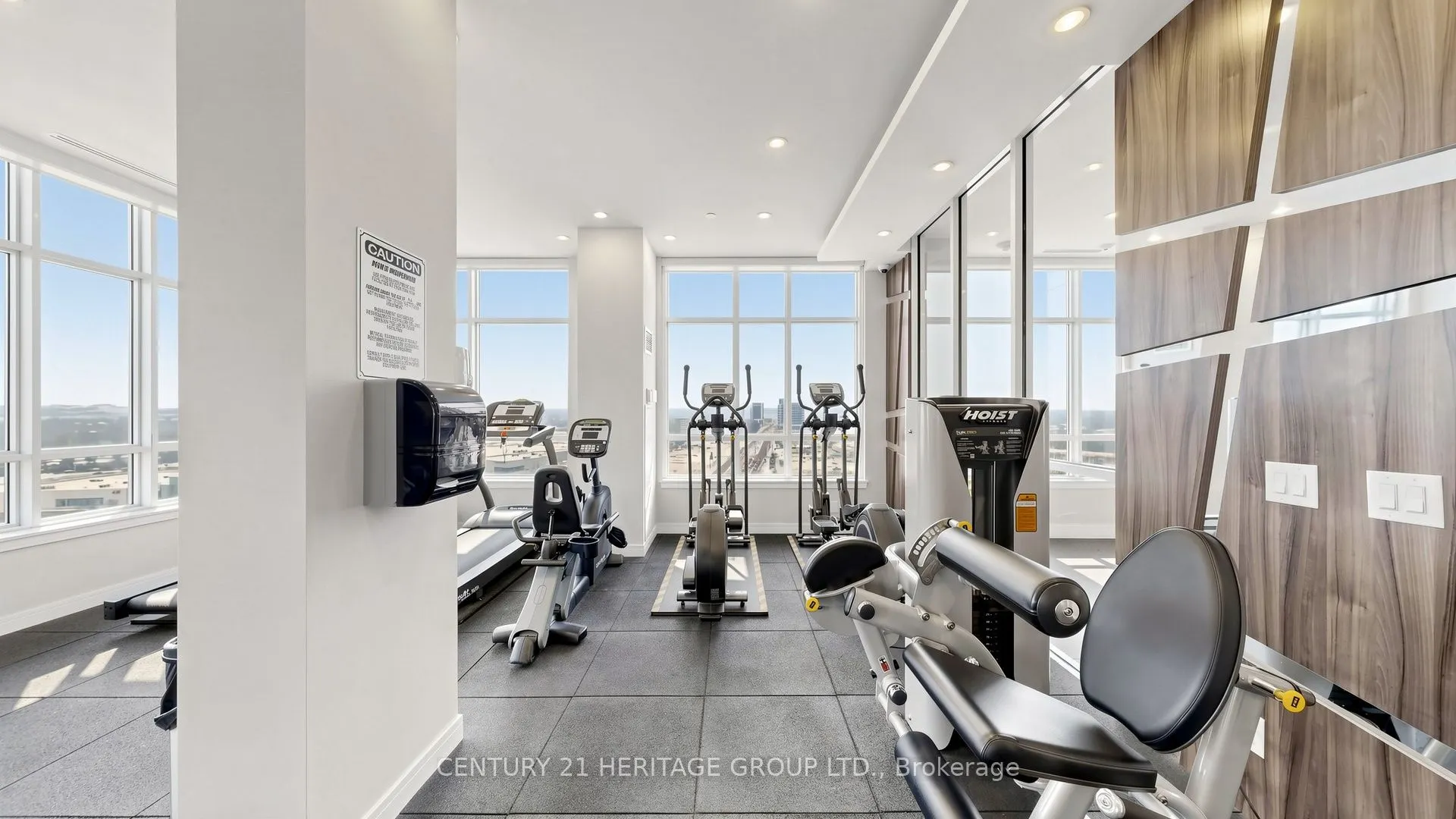 9205 Yonge Street #Level 1 unit 9 (NE-1)