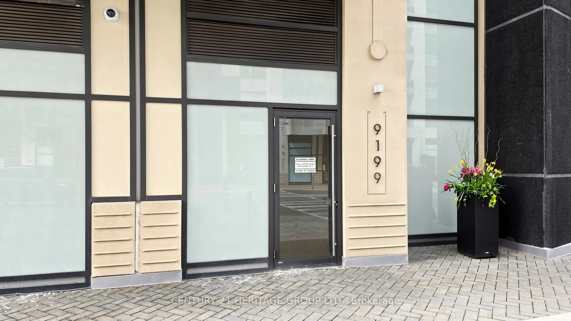 9205 Yonge Street #Level 1 unit 9 (NE-1)