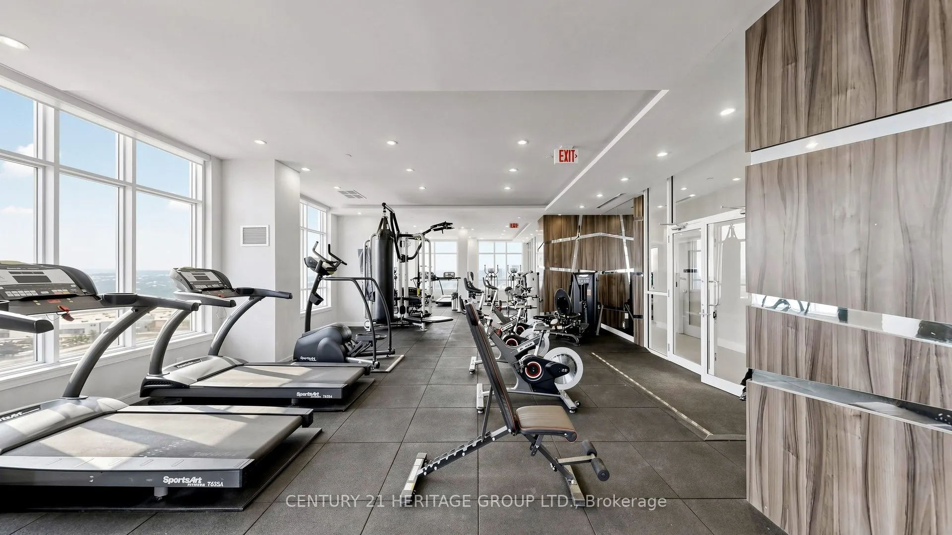9205 Yonge Street #Level 1 unit 9 (NE-1)