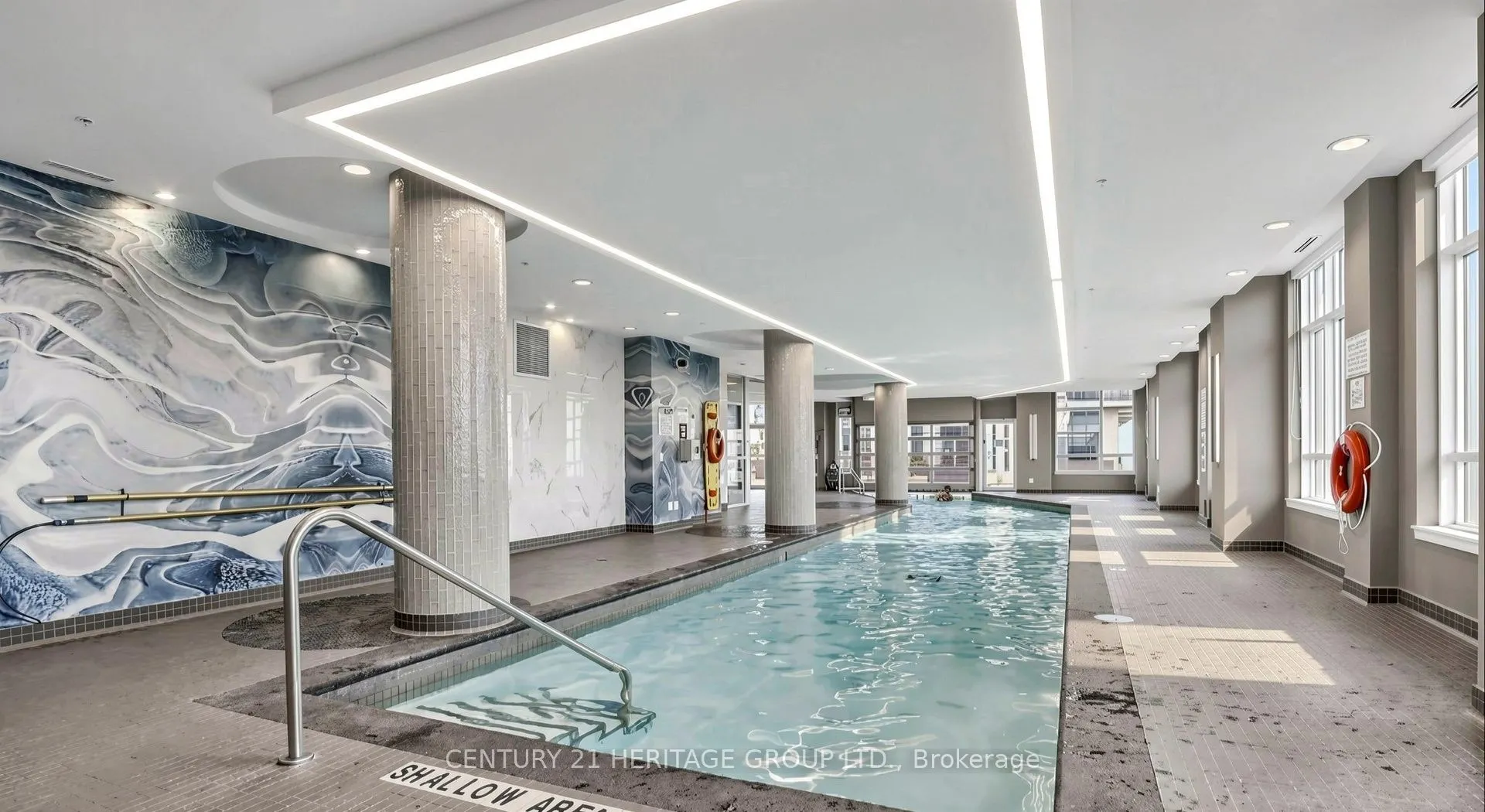 9205 Yonge Street #Level 1 unit 9 (NE-1)