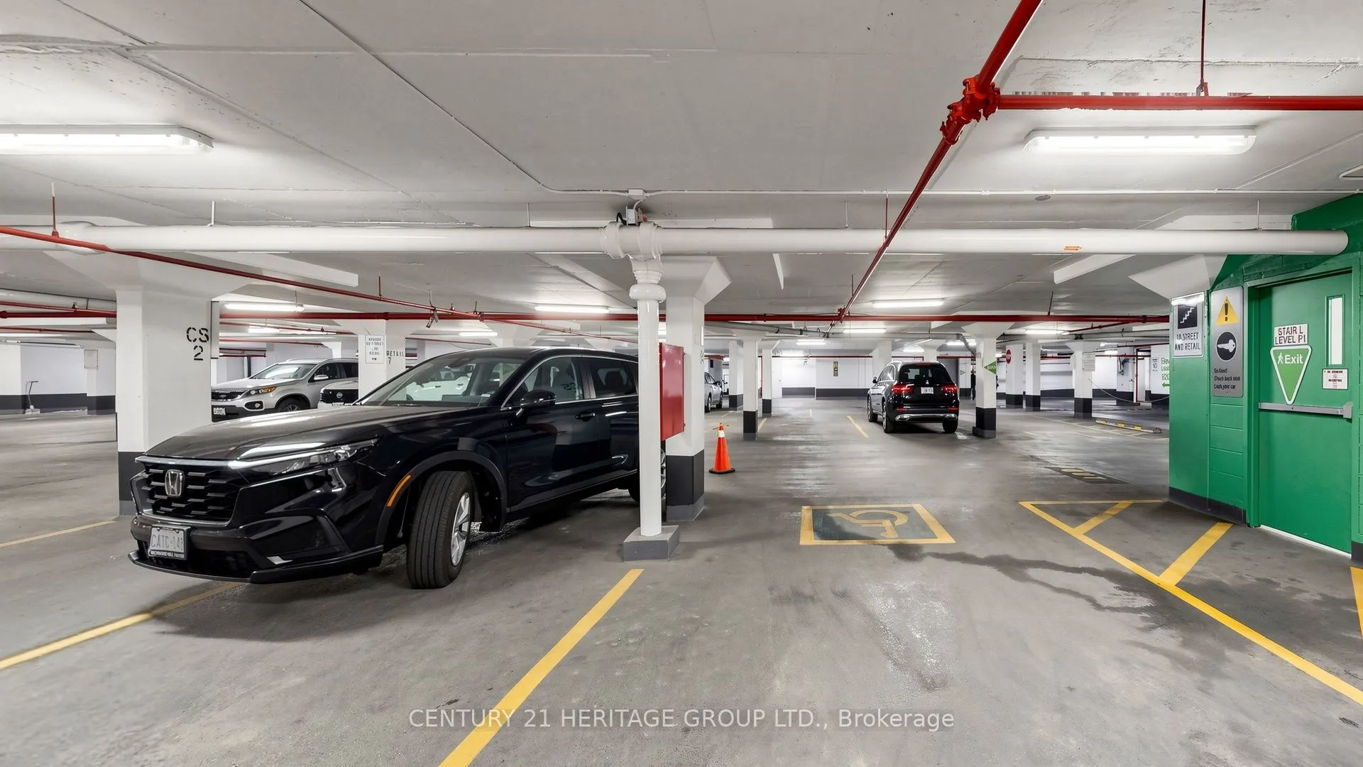 9205 Yonge Street #Level 1 unit 9 (NE-1)