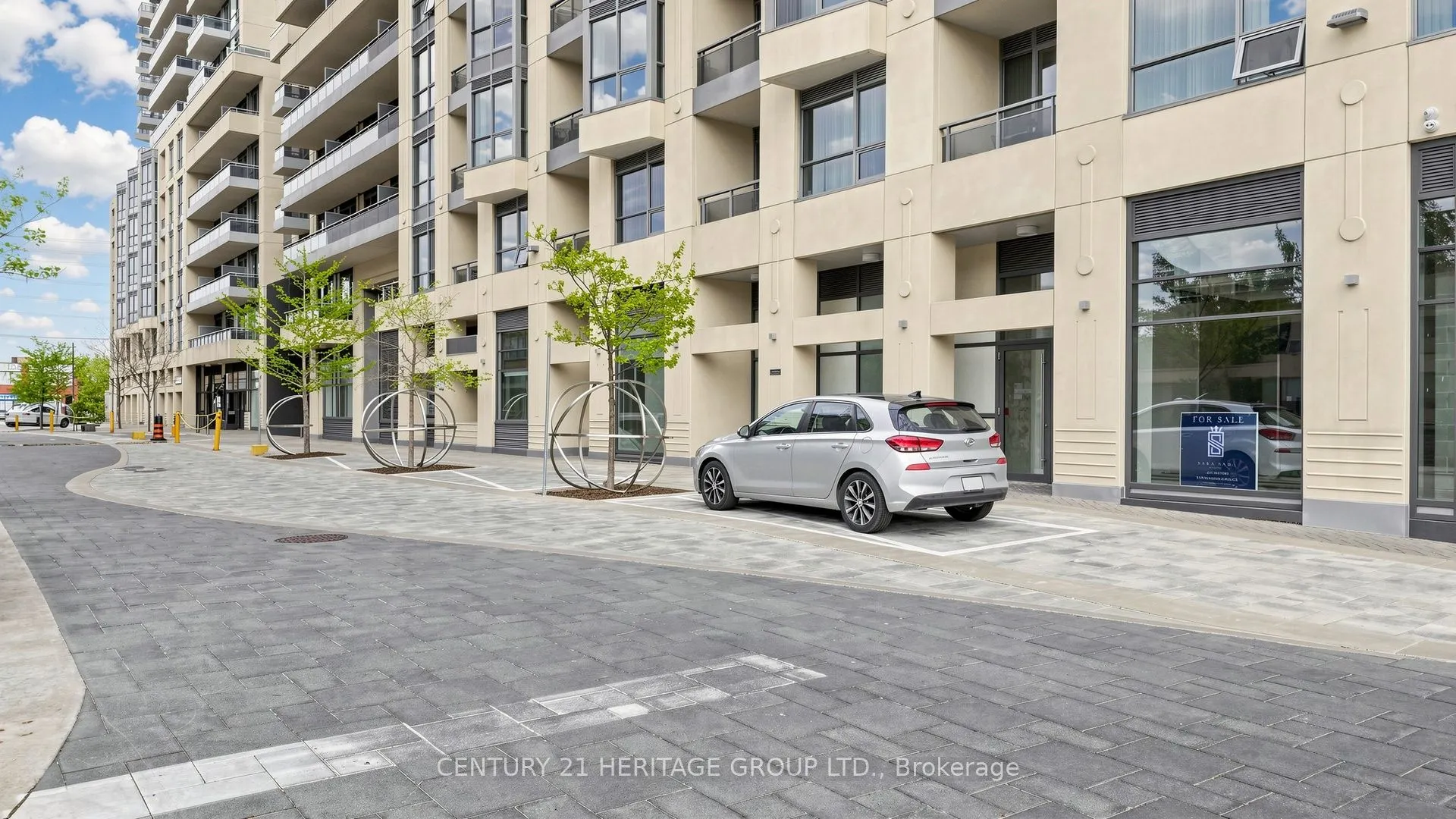 9205 Yonge Street #Level 1 unit 9 (NE-1)