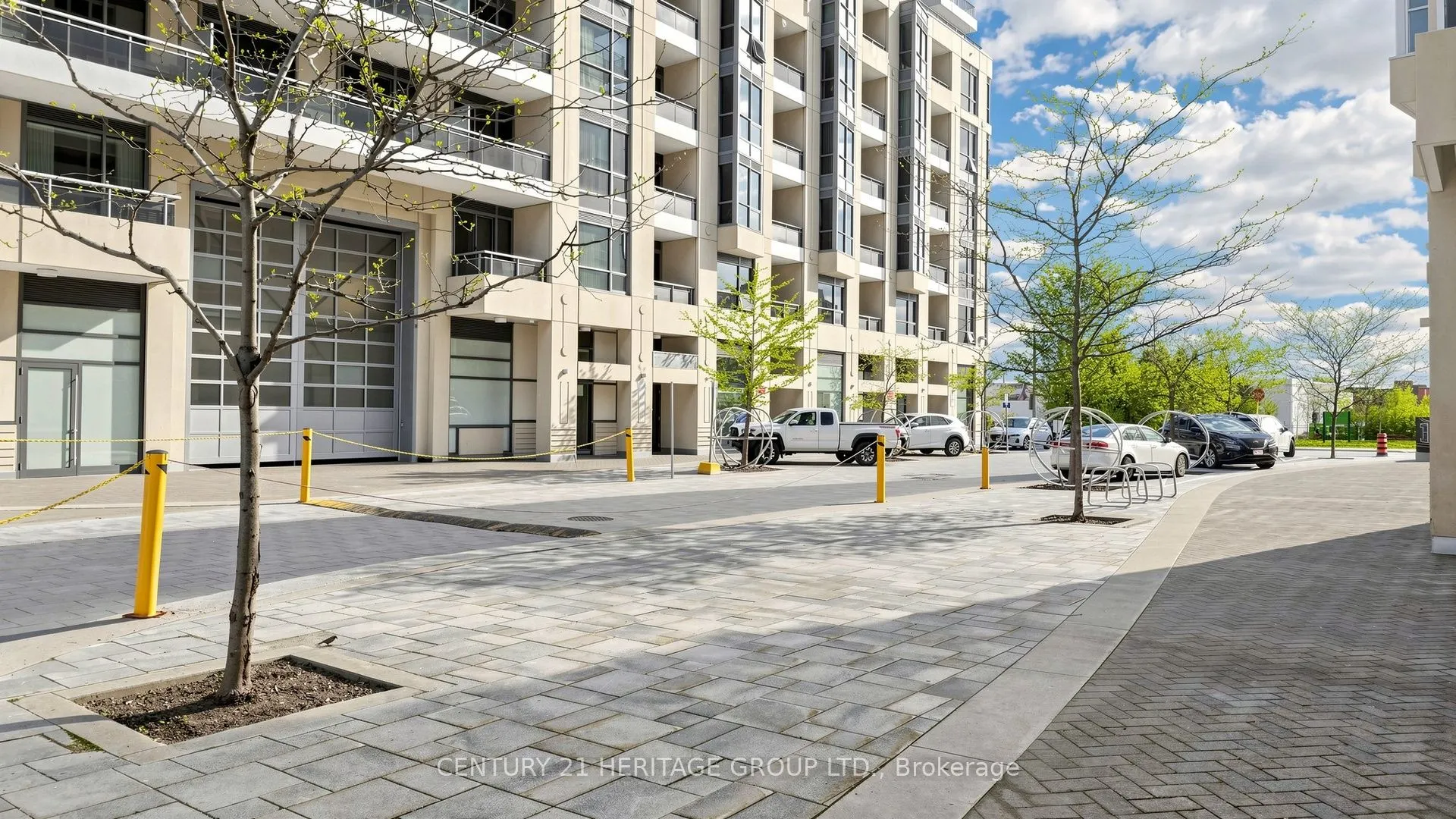 9205 Yonge Street #Level 1 unit 9 (NE-1)