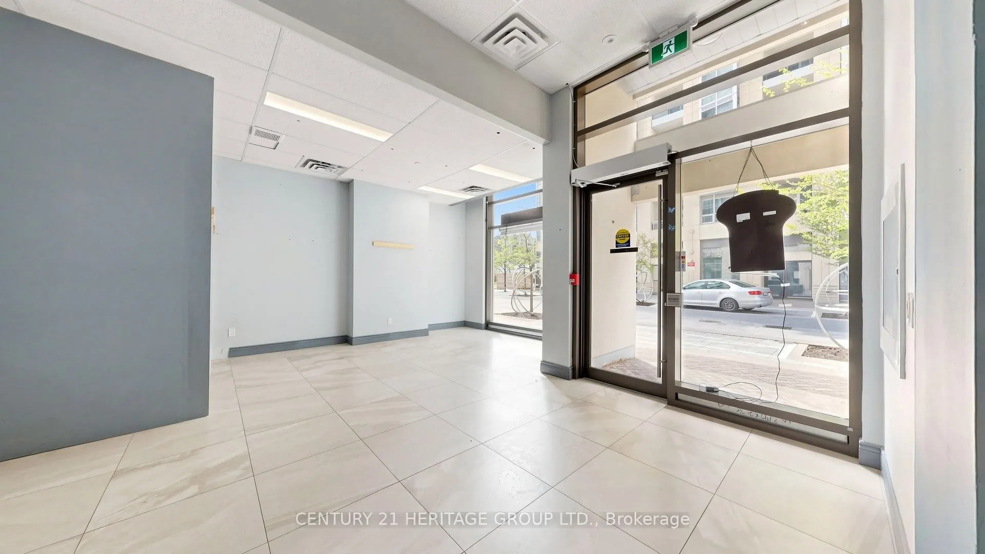 9205 Yonge Street #Level 1 unit 9 (NE-1)