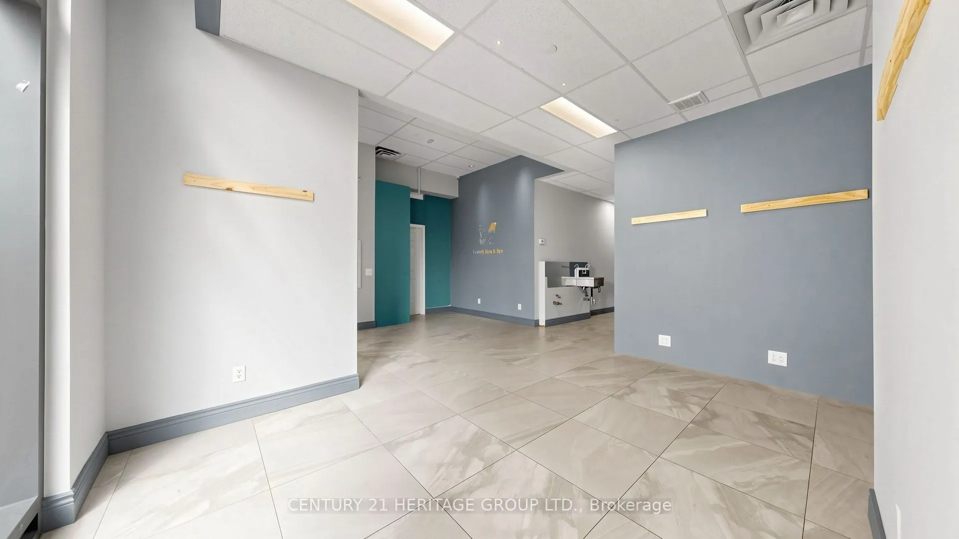 9205 Yonge Street #Level 1 unit 9 (NE-1)