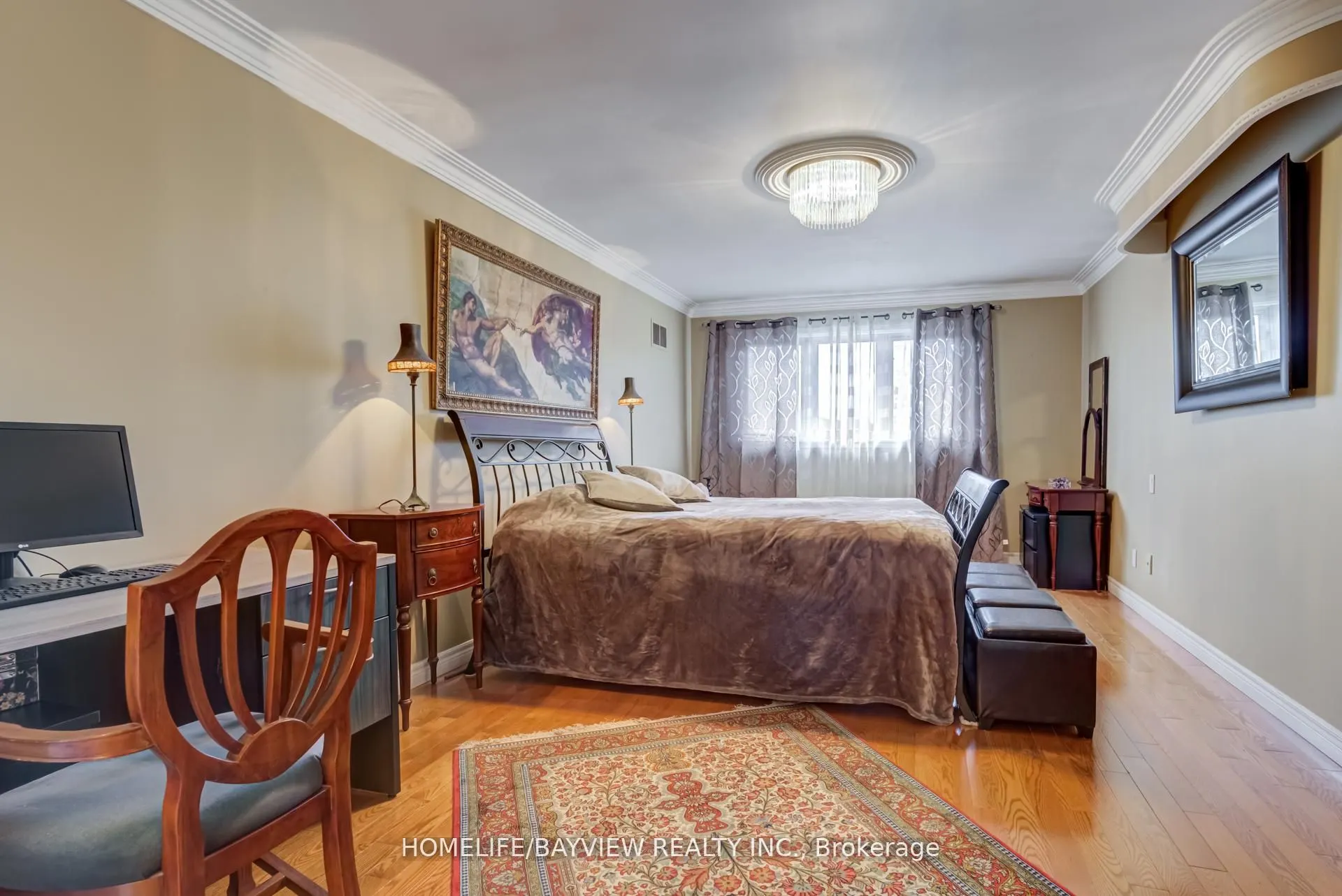 54 Airdrie Drive