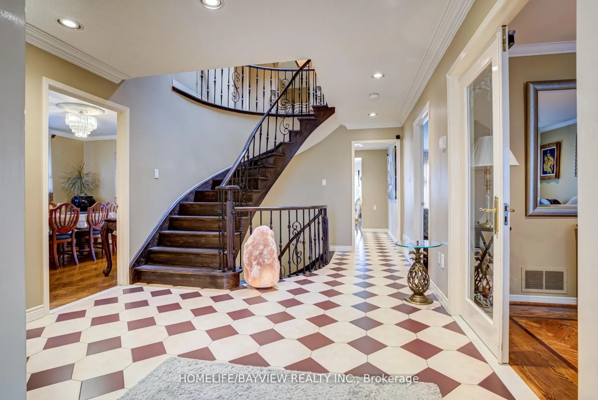 54 Airdrie Drive