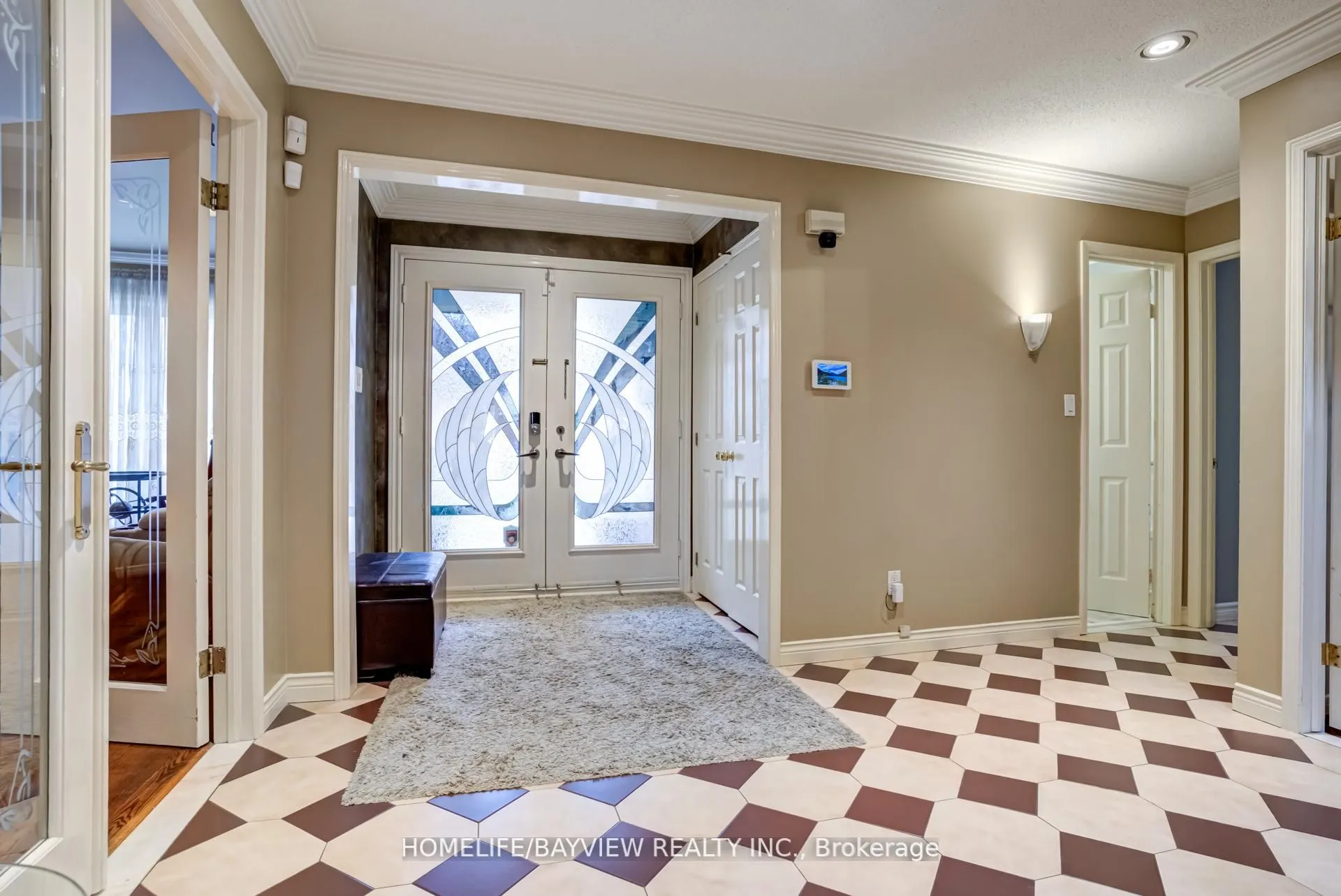 54 Airdrie Drive