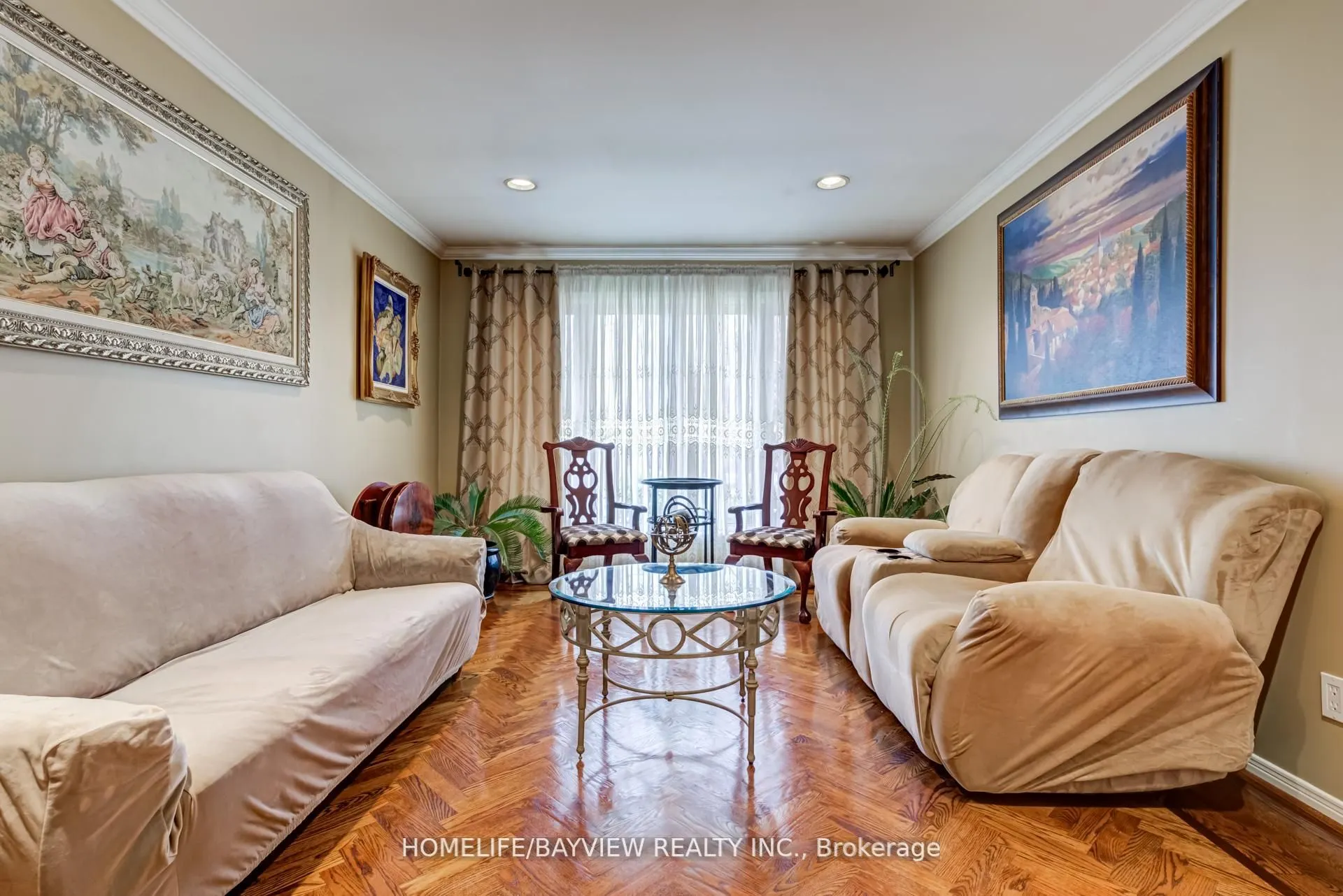 54 Airdrie Drive