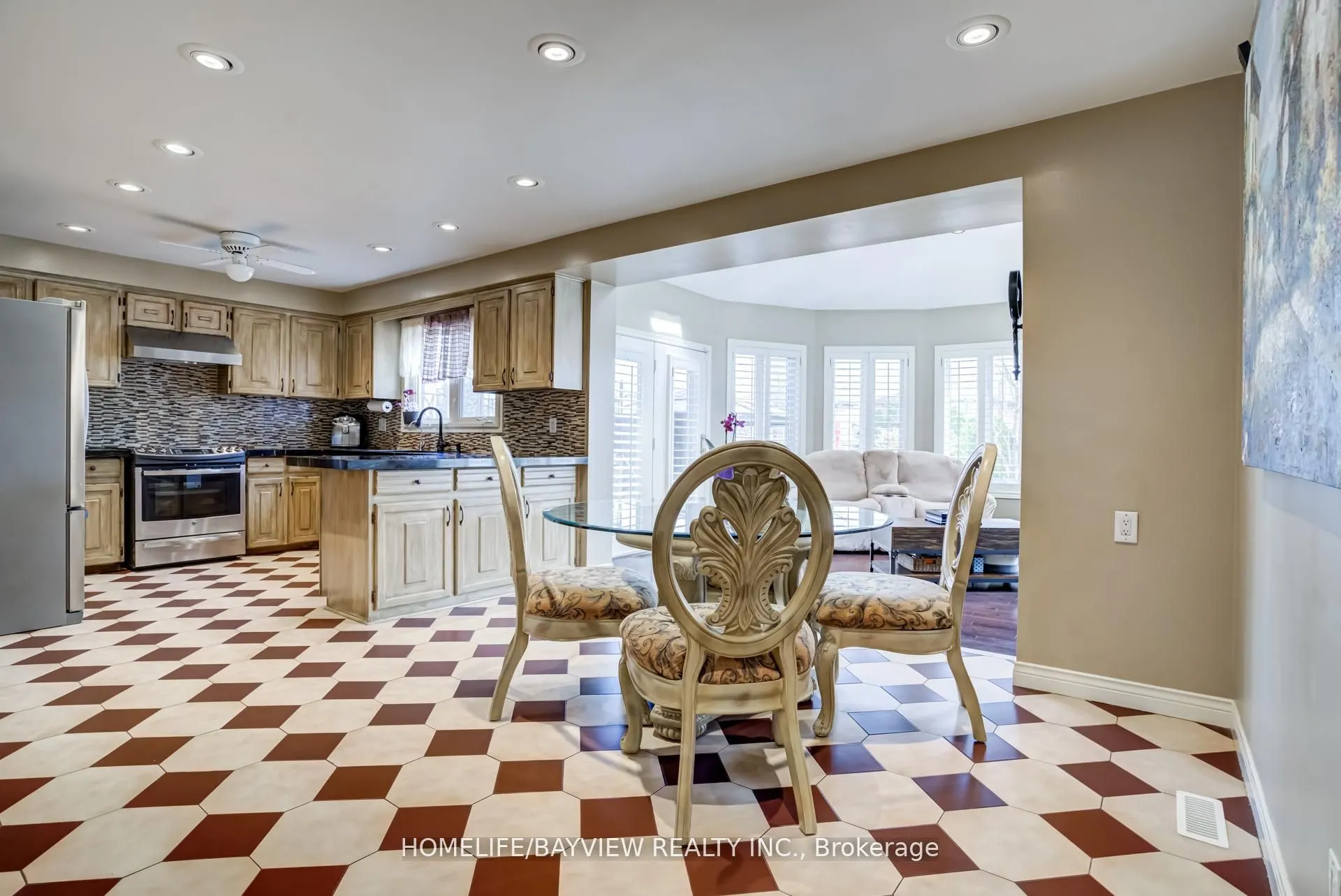 54 Airdrie Drive