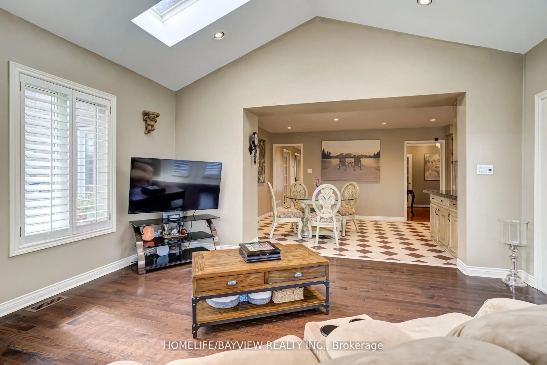 54 Airdrie Drive