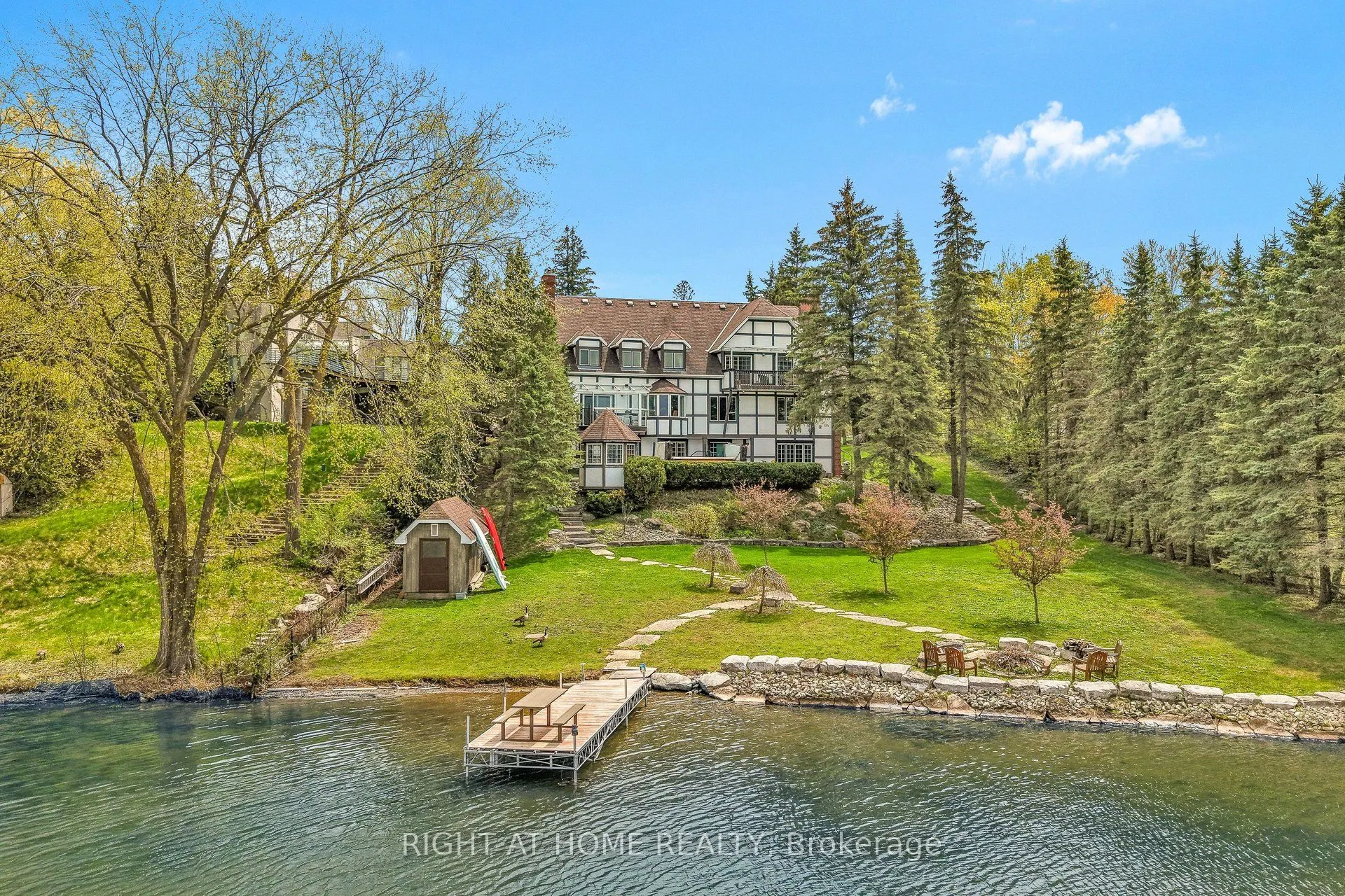 566 Sunset Beach Road