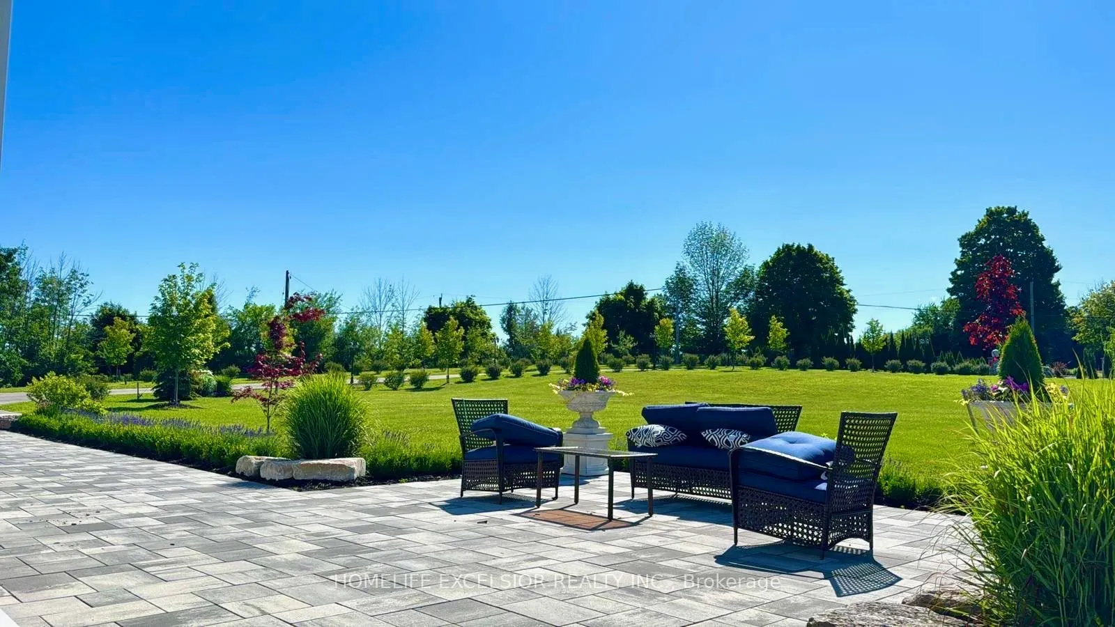 14428 Mccowan Road