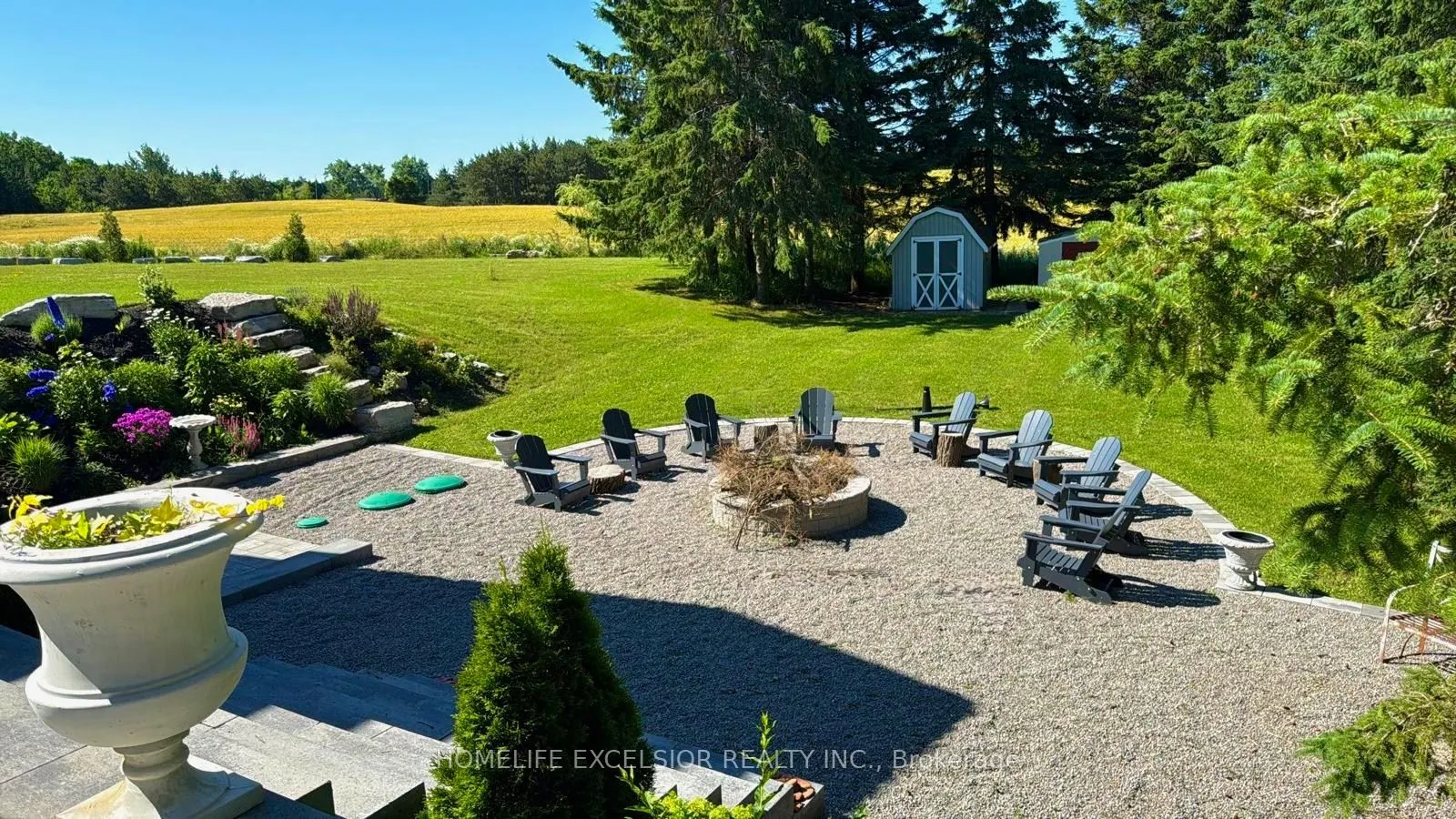 14428 Mccowan Road