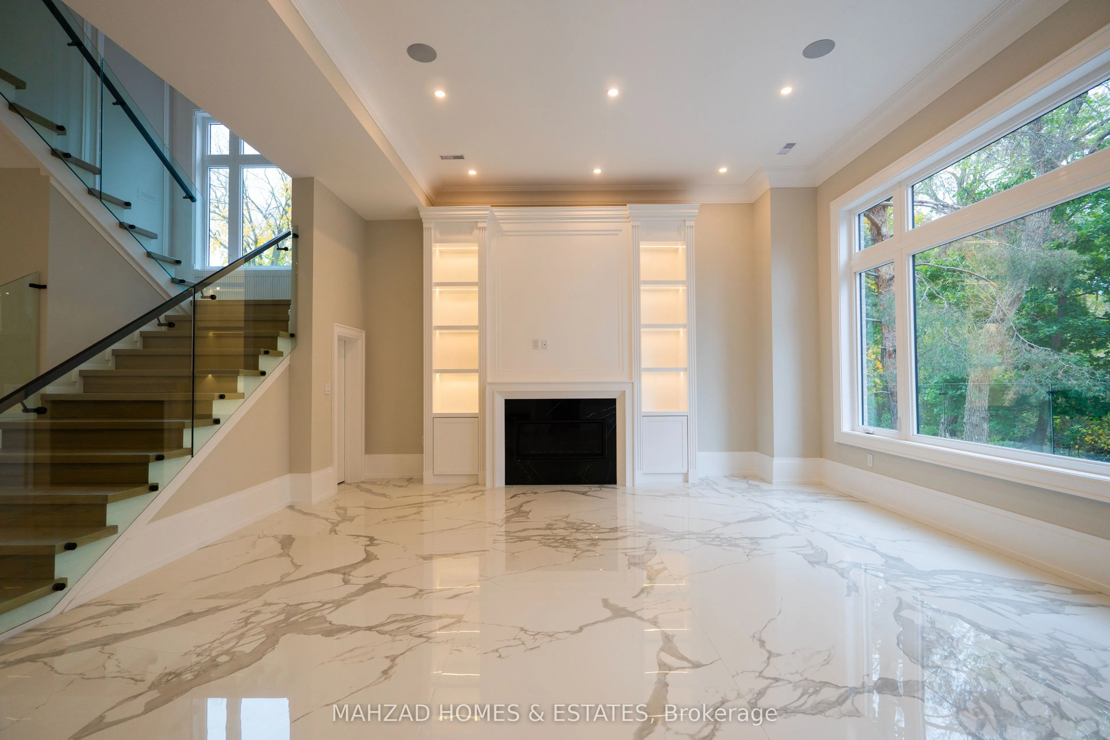 21 Birch Avenue