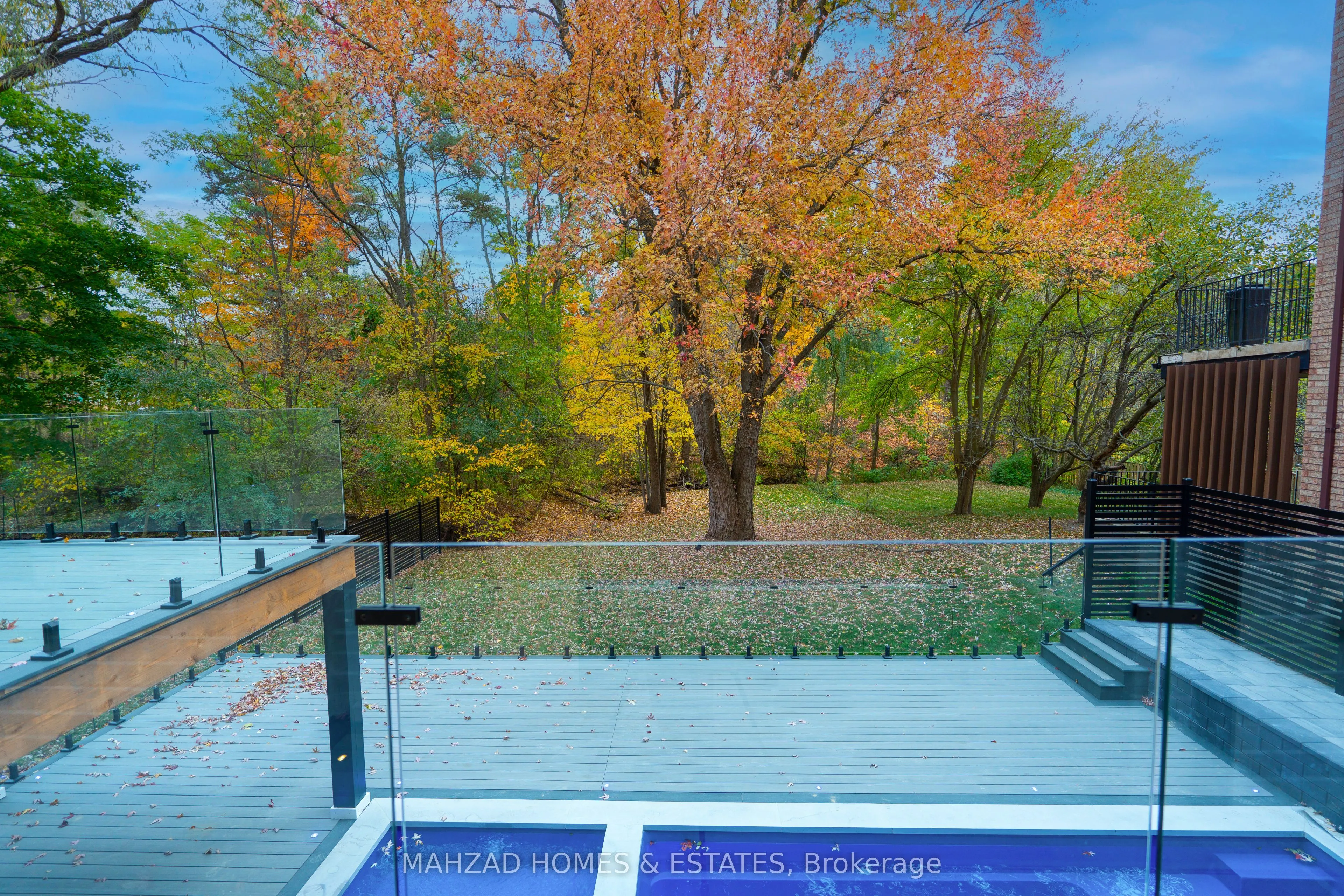 21 Birch Avenue