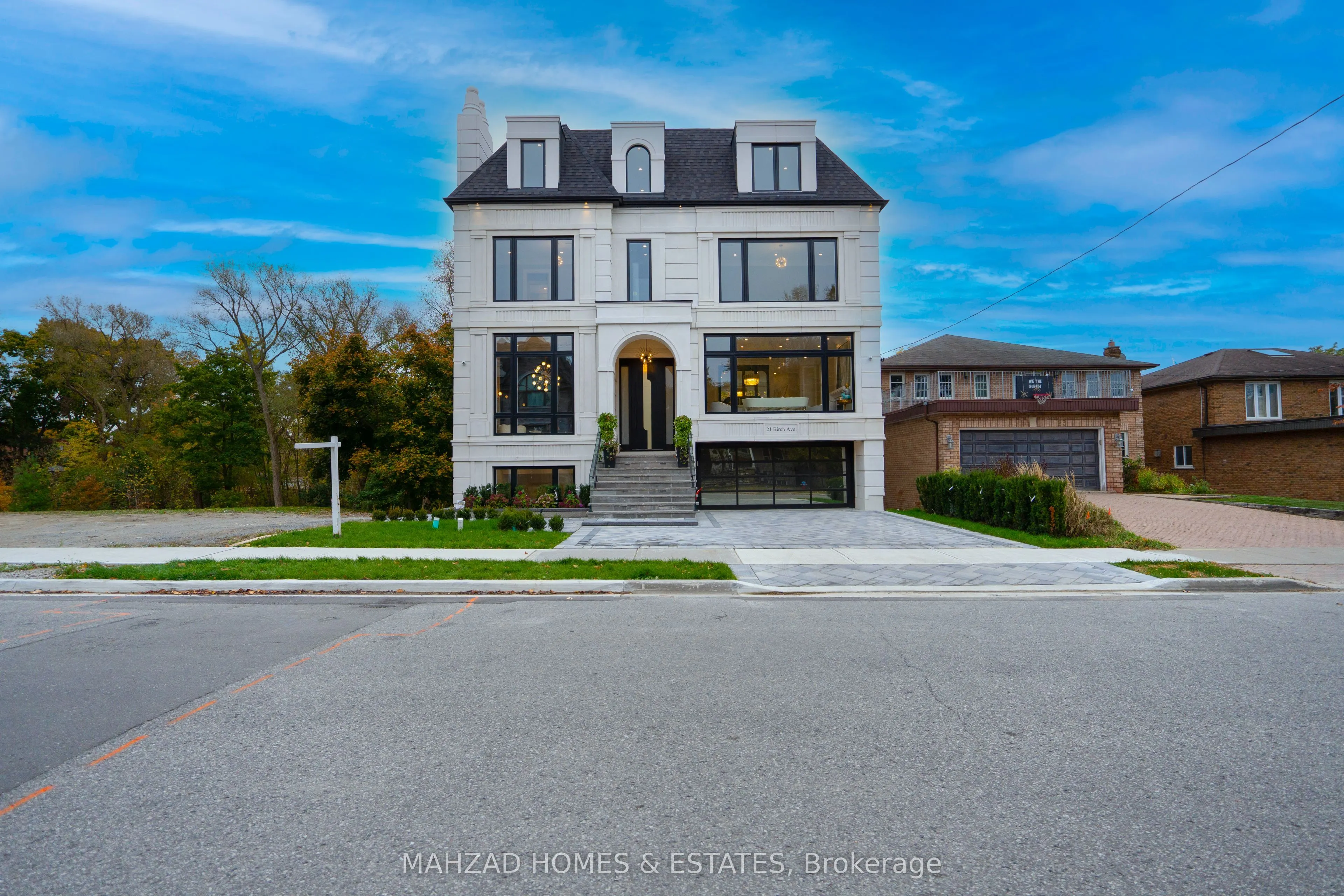 21 Birch Avenue
