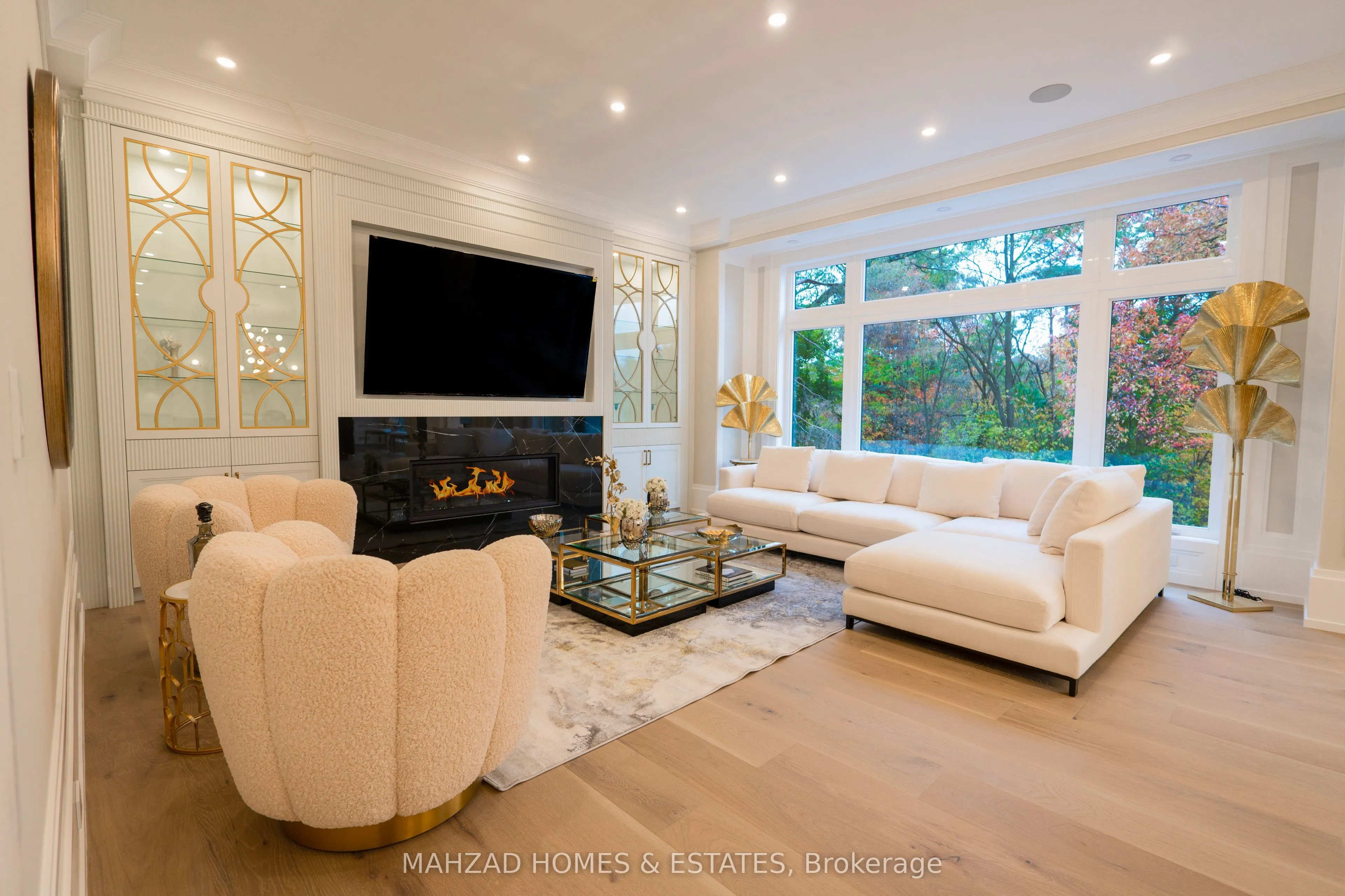 21 Birch Avenue