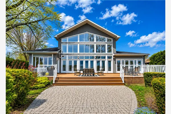 591 Duclos Point Road