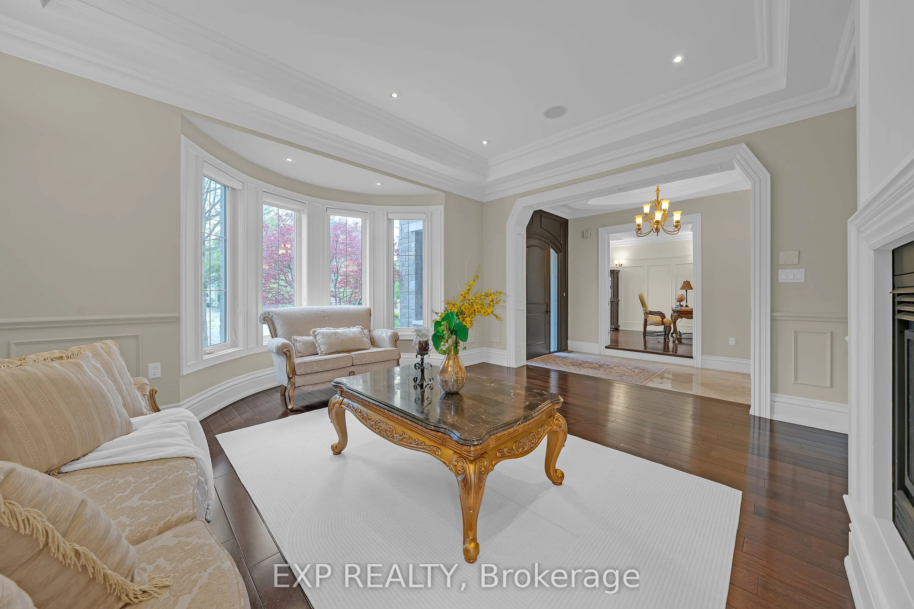 127 May Avenue