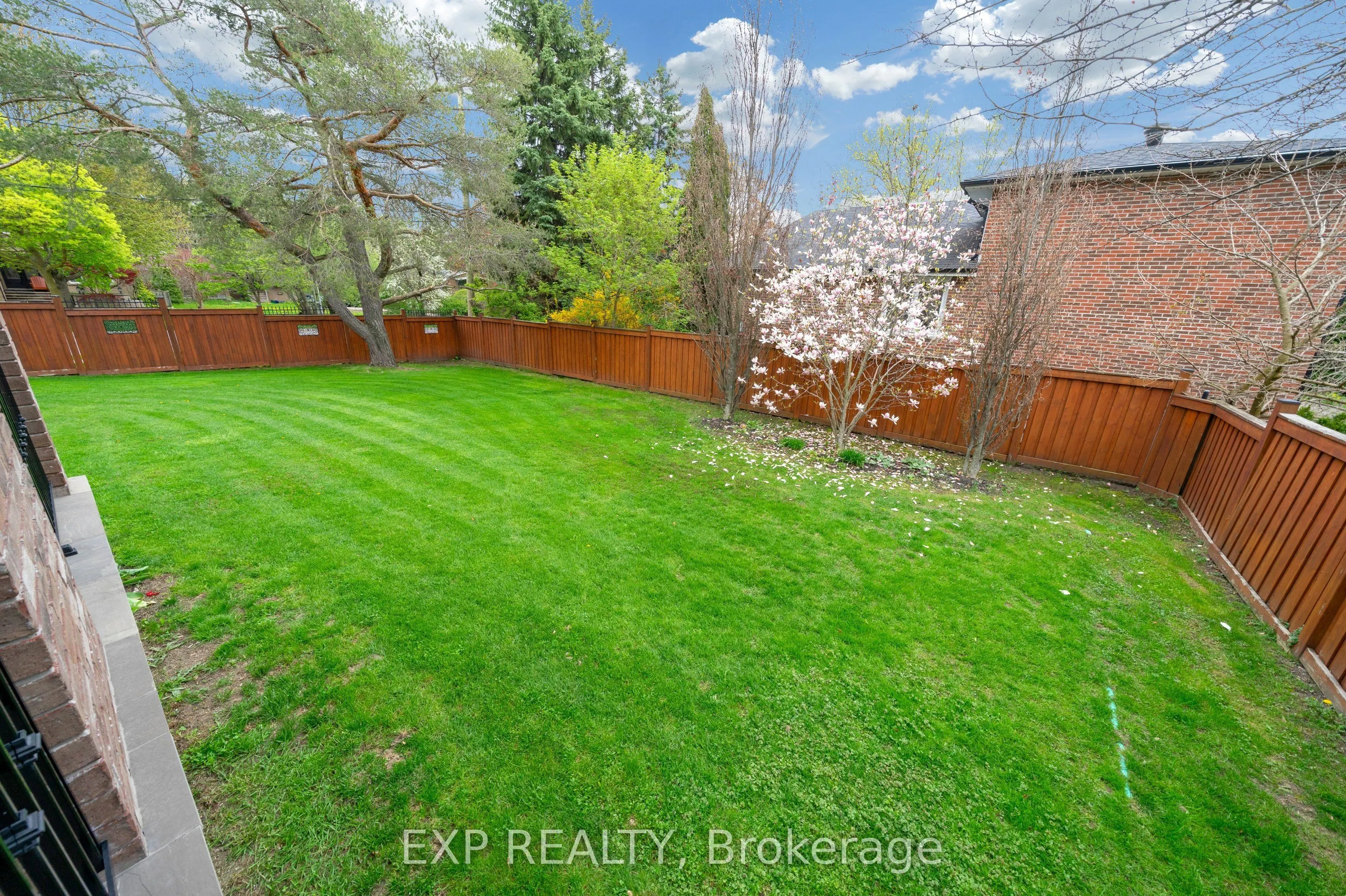 127 May Avenue