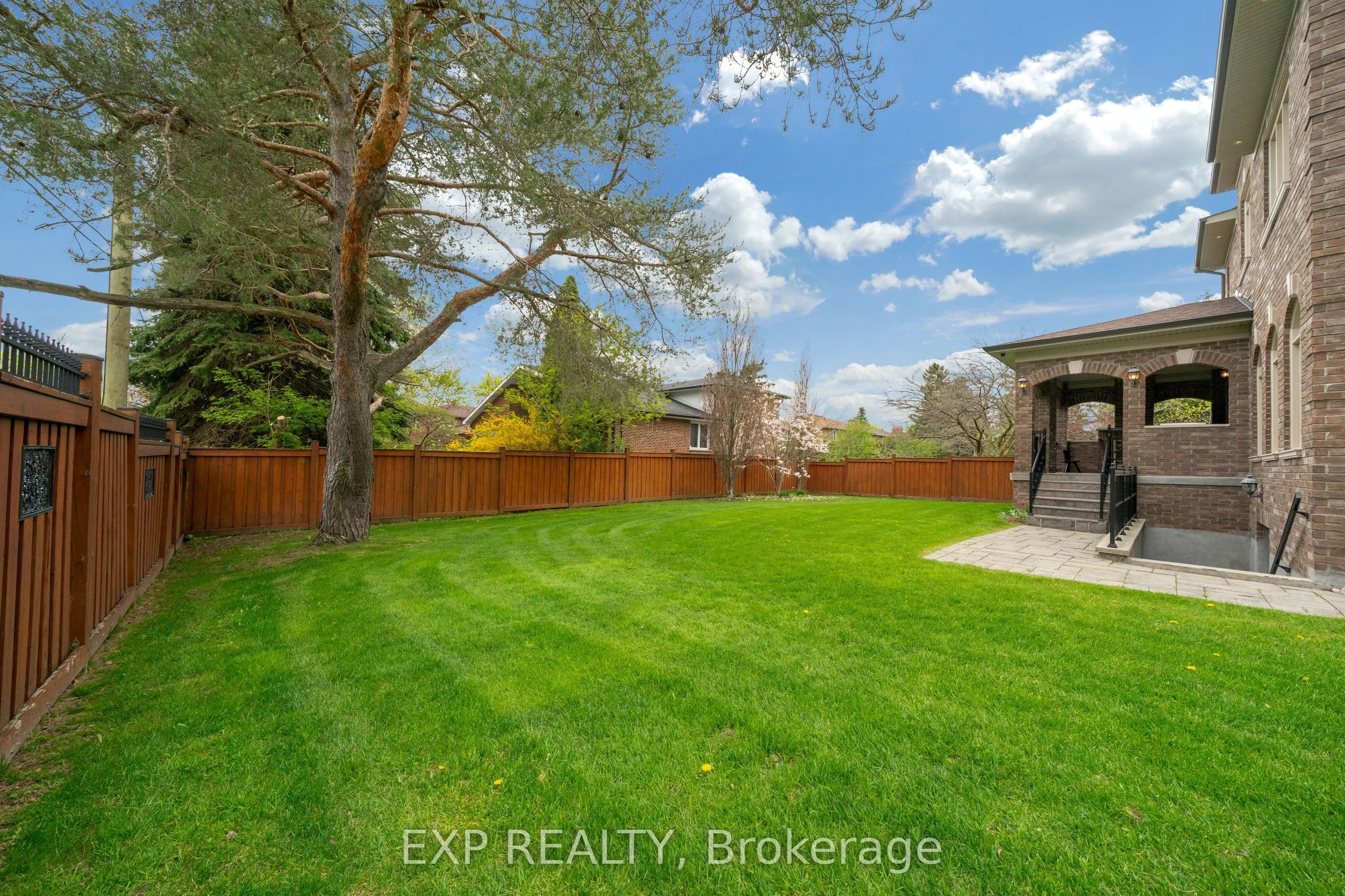 127 May Avenue