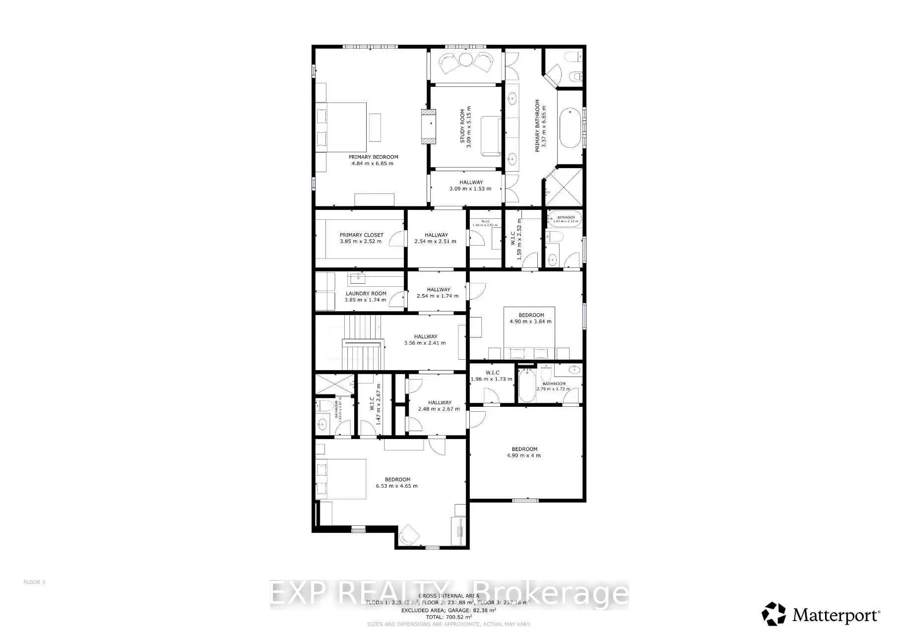 127 May Avenue