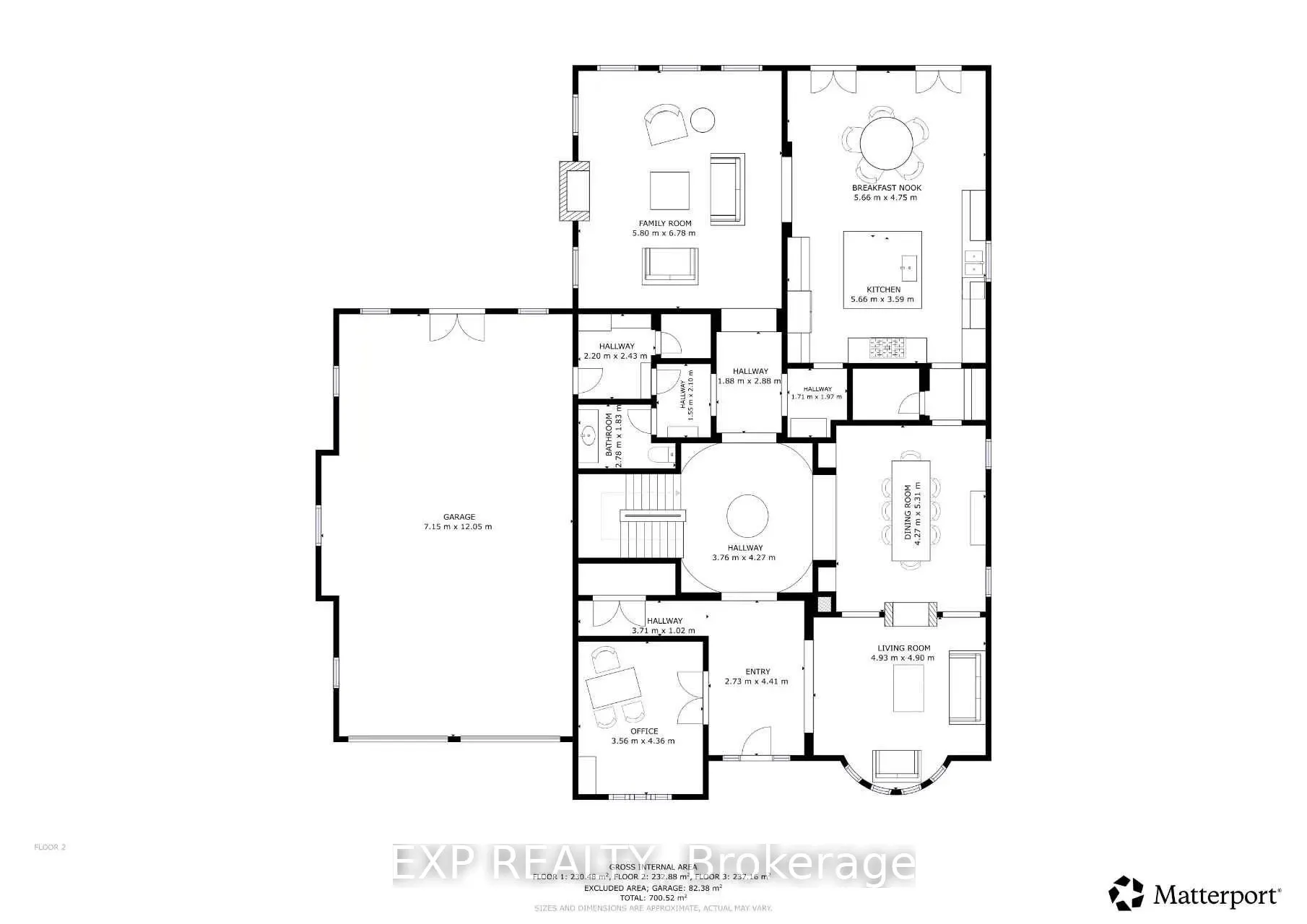127 May Avenue