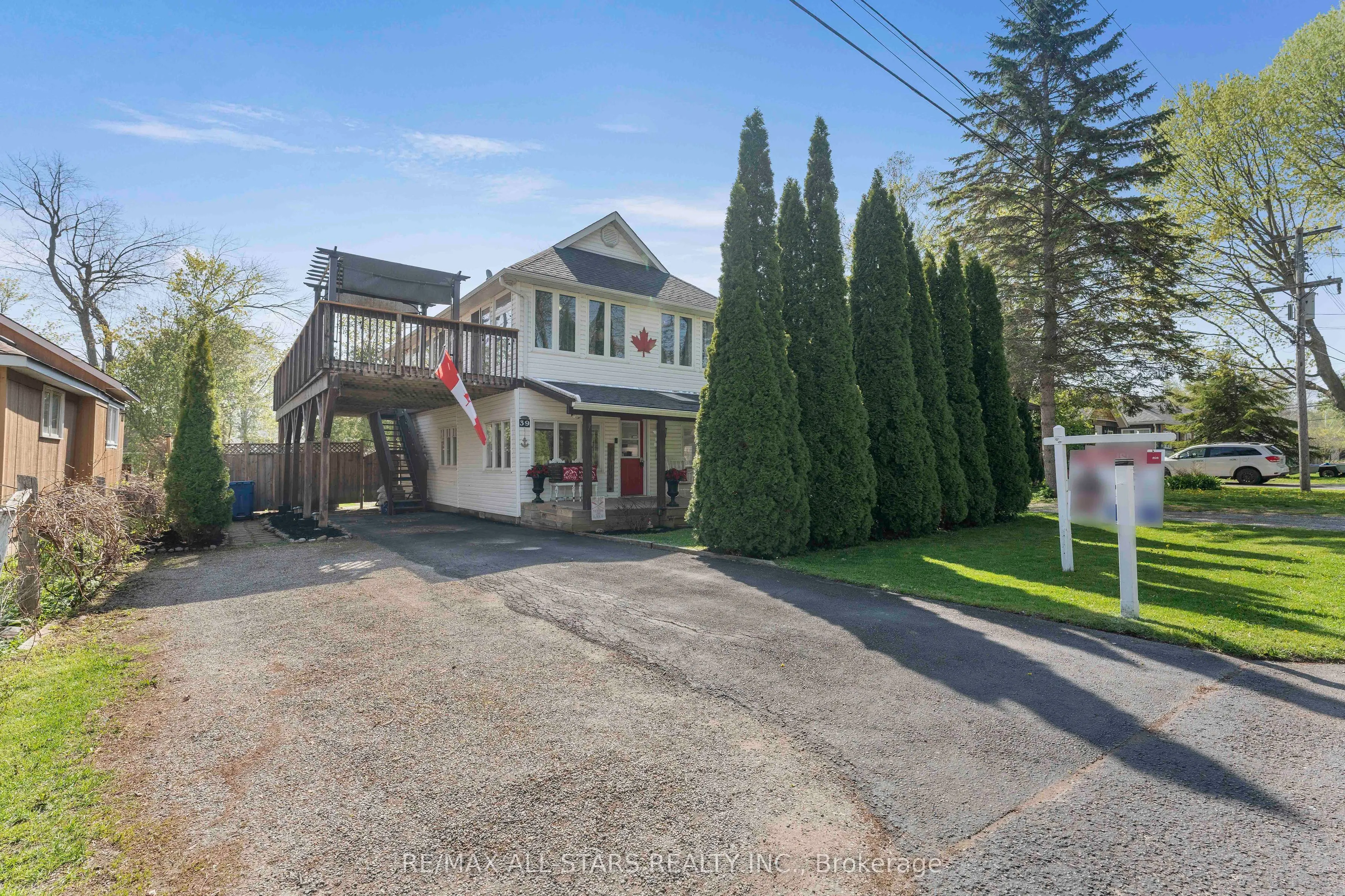 39 Franklin Beach Road
