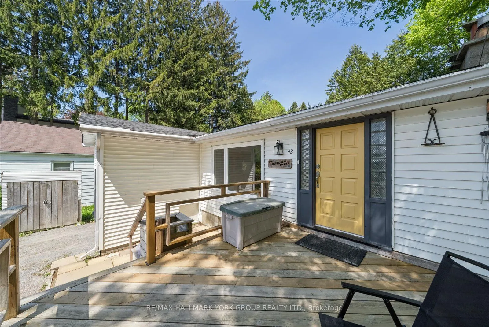 42 Connor Drive