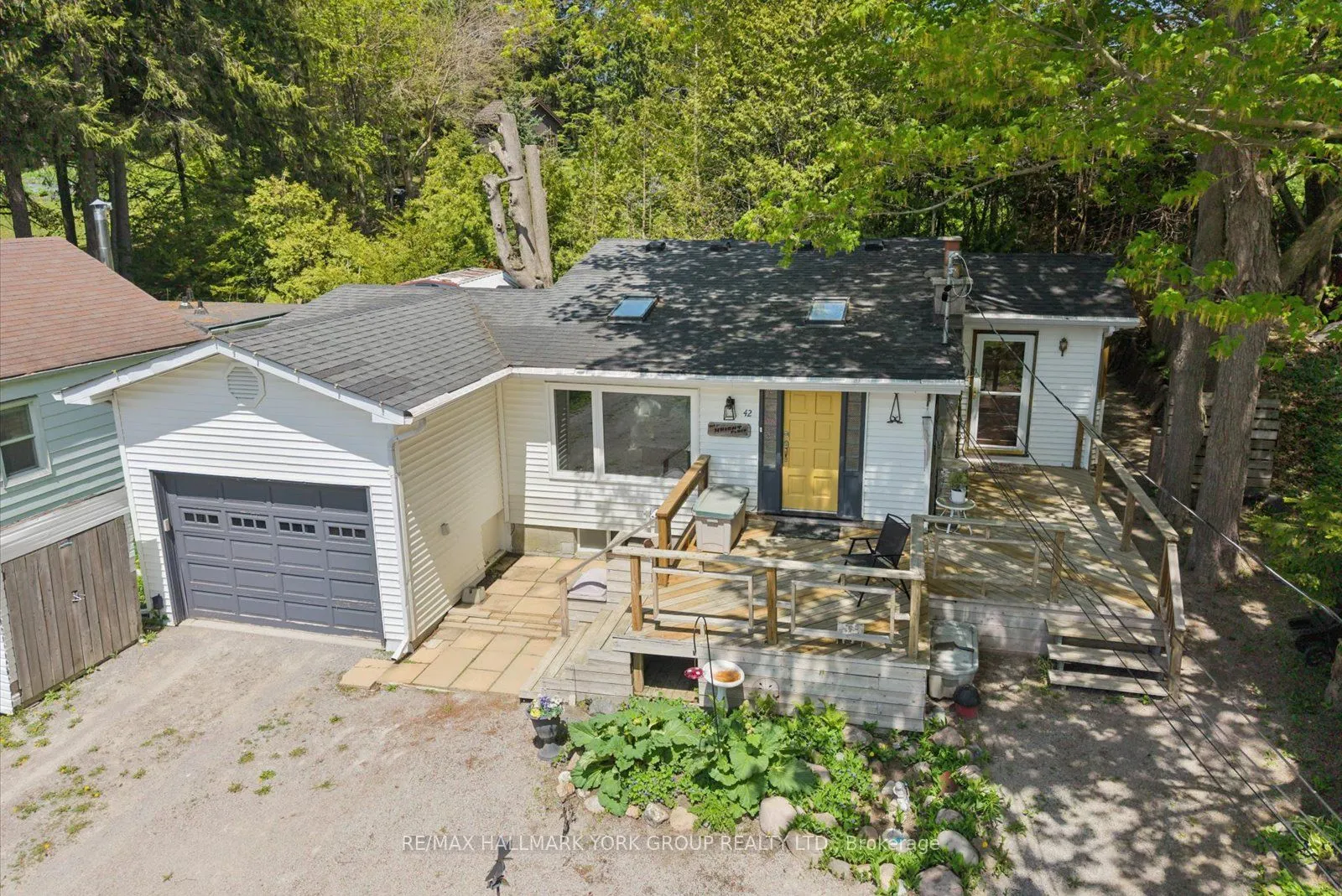 42 Connor Drive