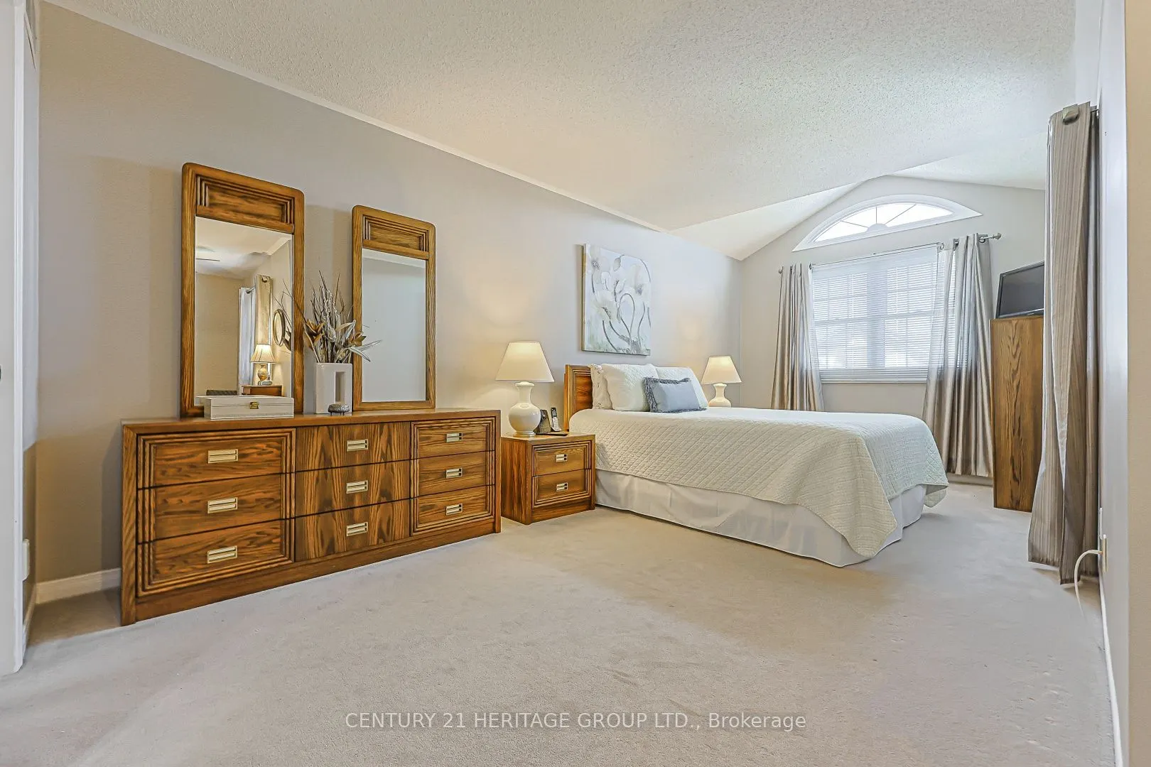 707 Caradonna Crescent #35