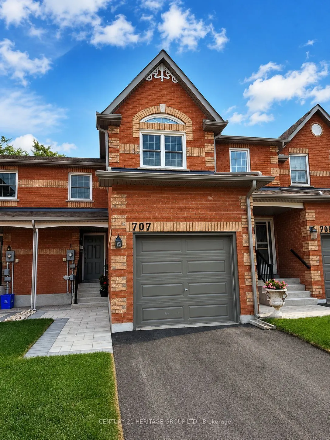 707 Caradonna Crescent #35