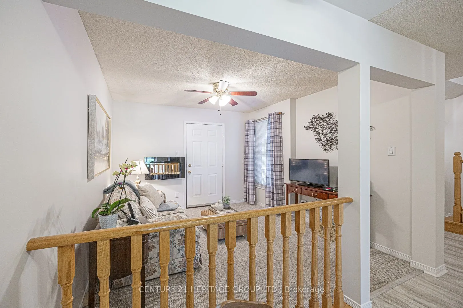 707 Caradonna Crescent #35