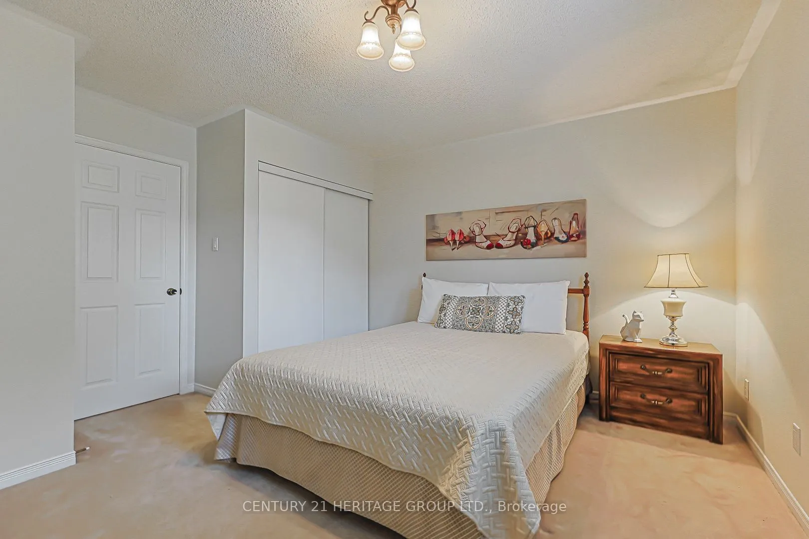 707 Caradonna Crescent #35