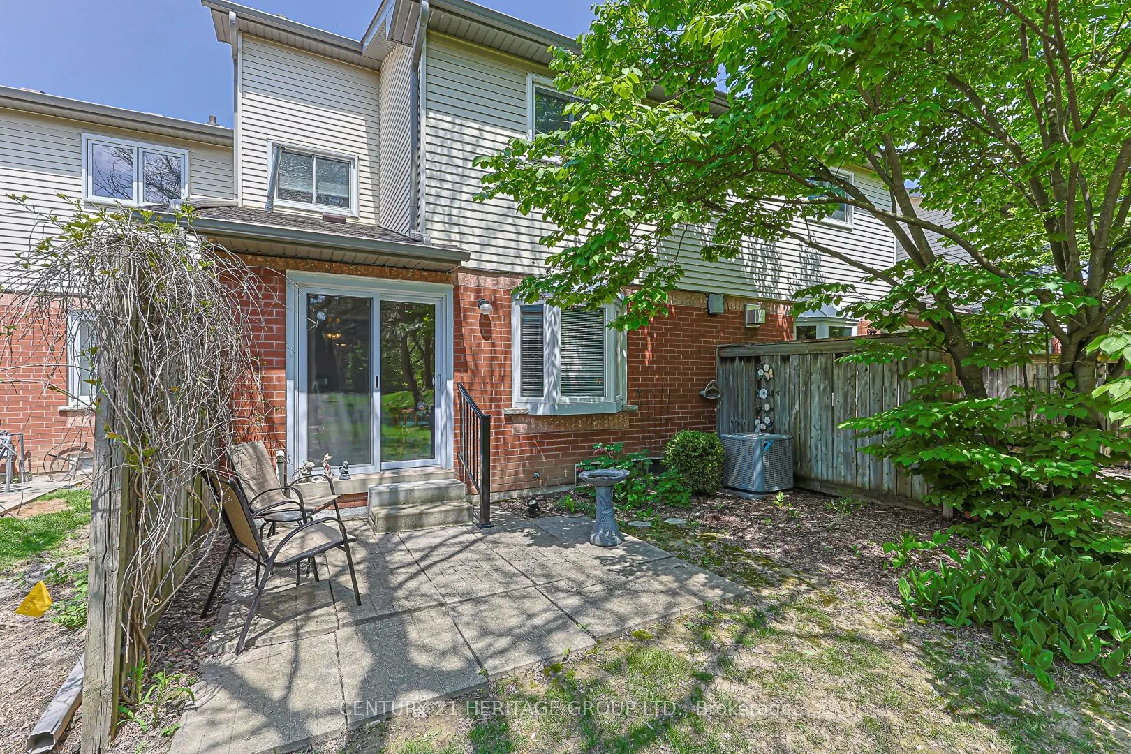 707 Caradonna Crescent #35