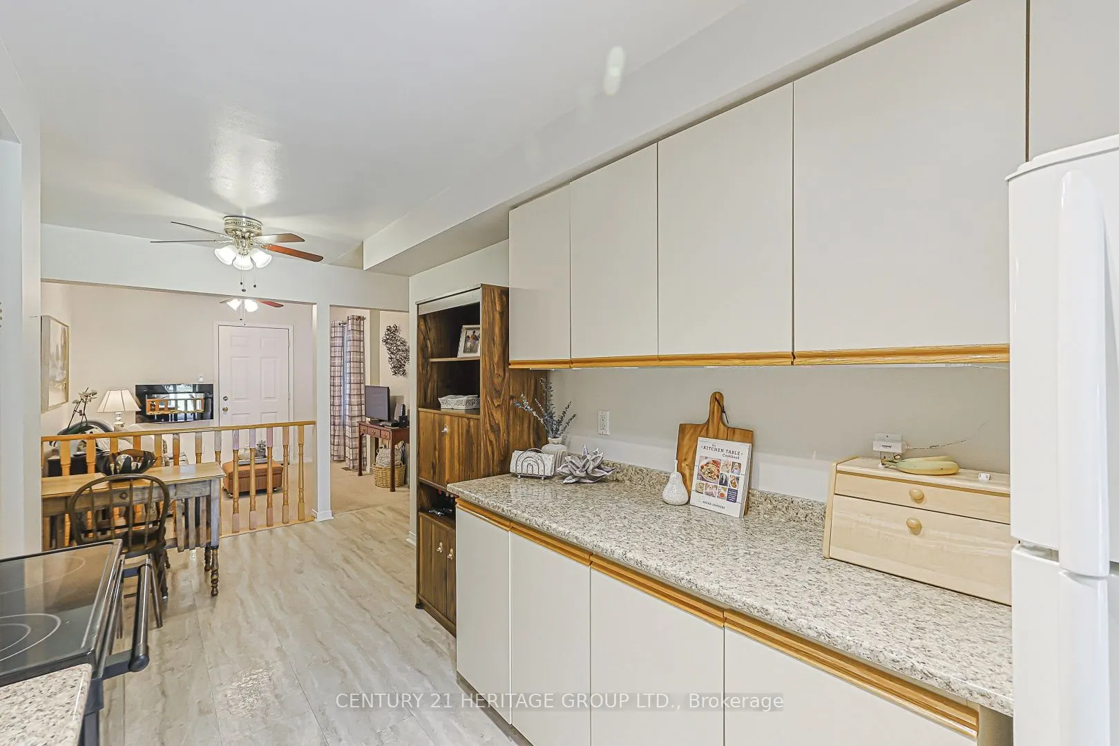 707 Caradonna Crescent #35