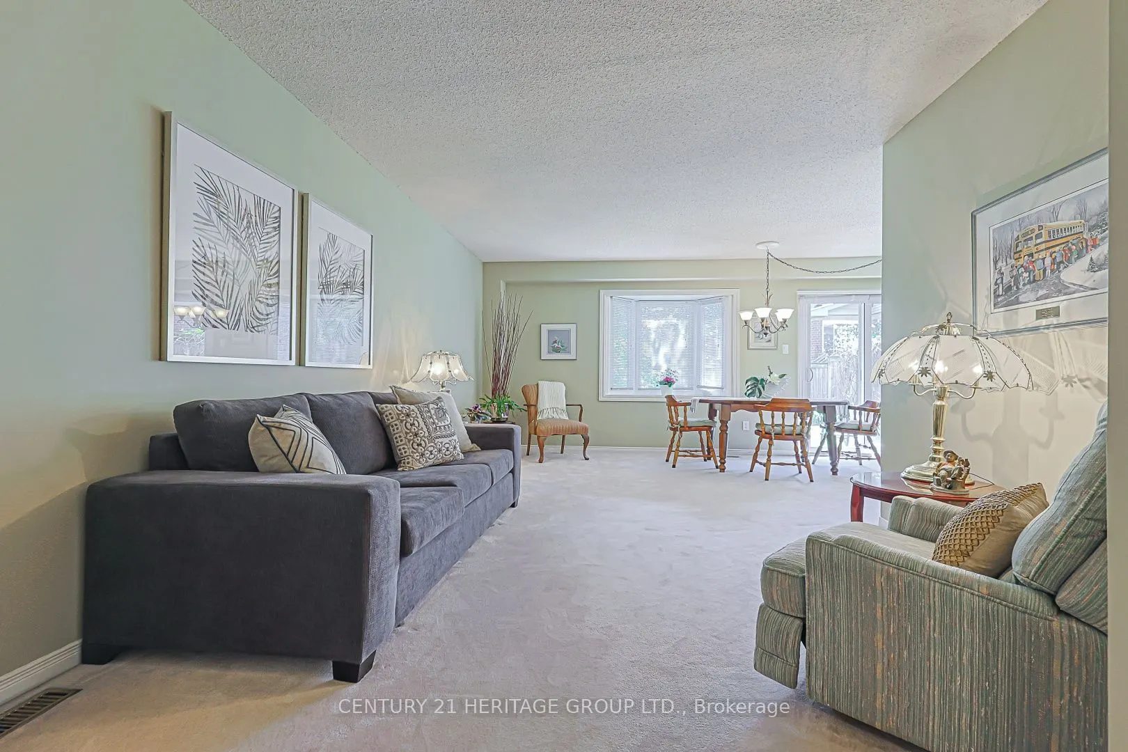 707 Caradonna Crescent #35